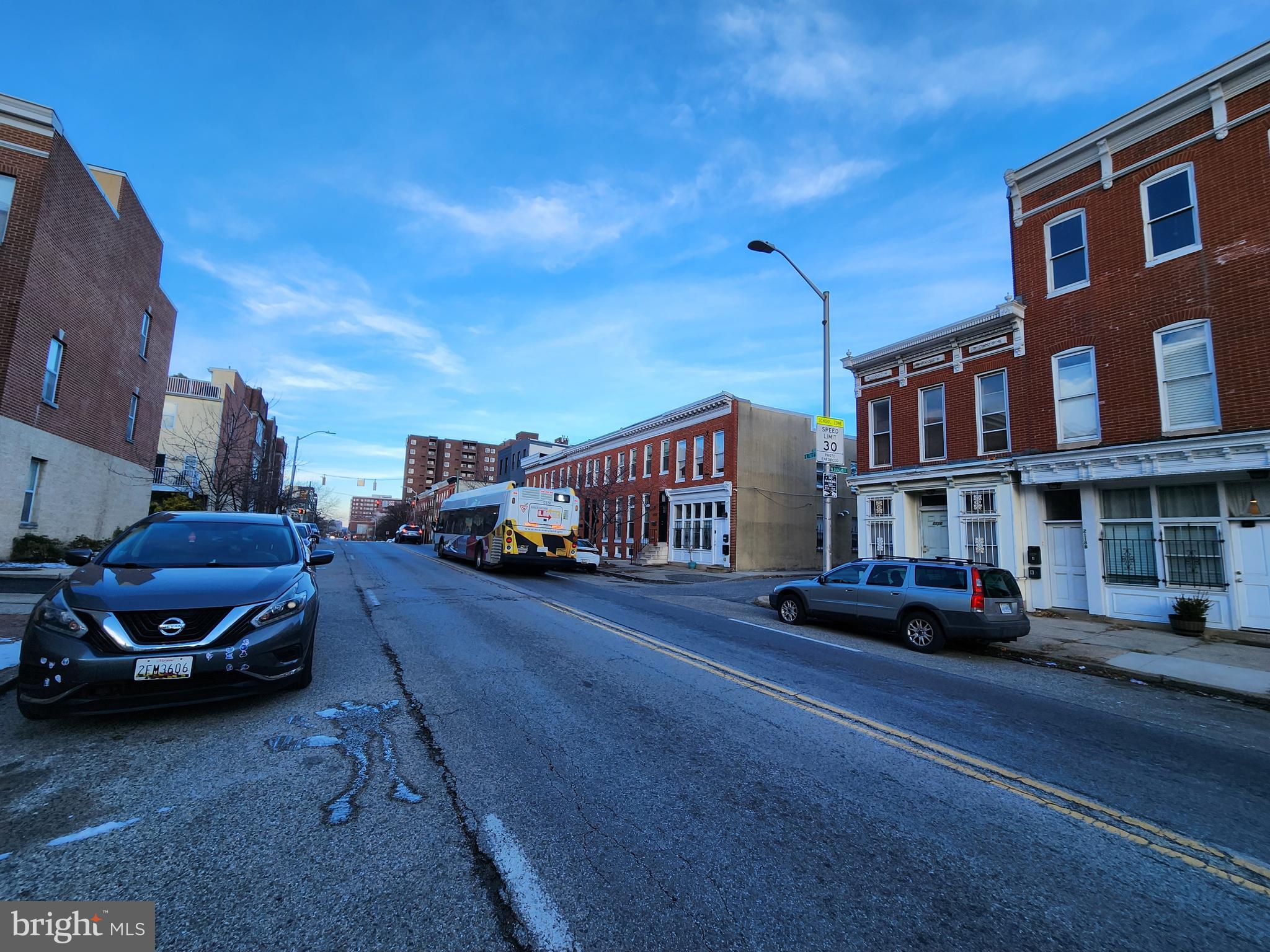 BUTCHERS HILL - Residential