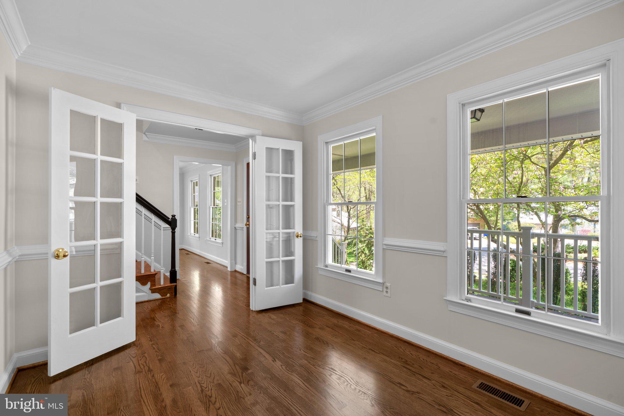 CLARY'S FOREST - Residential