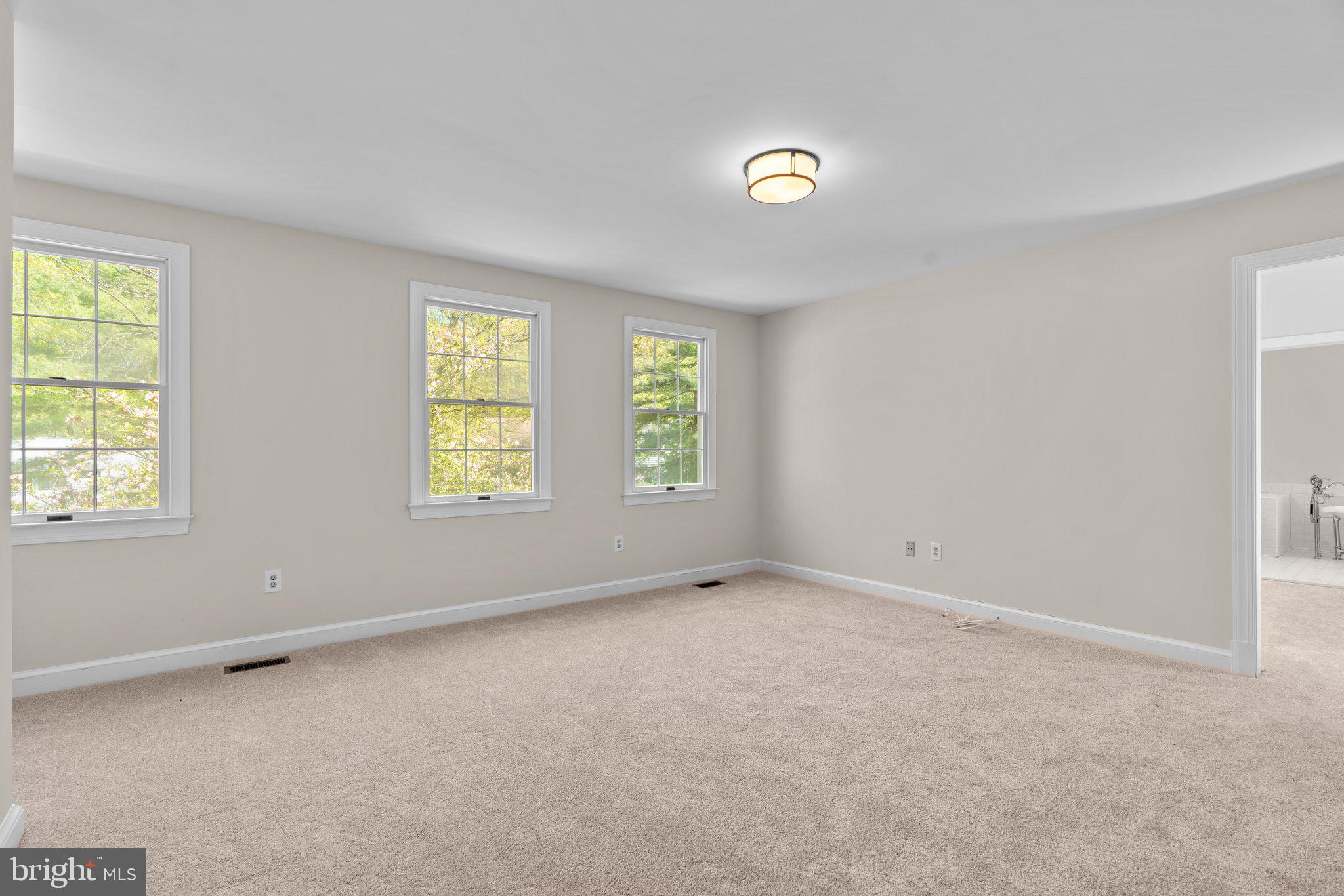 CLARY'S FOREST - Residential