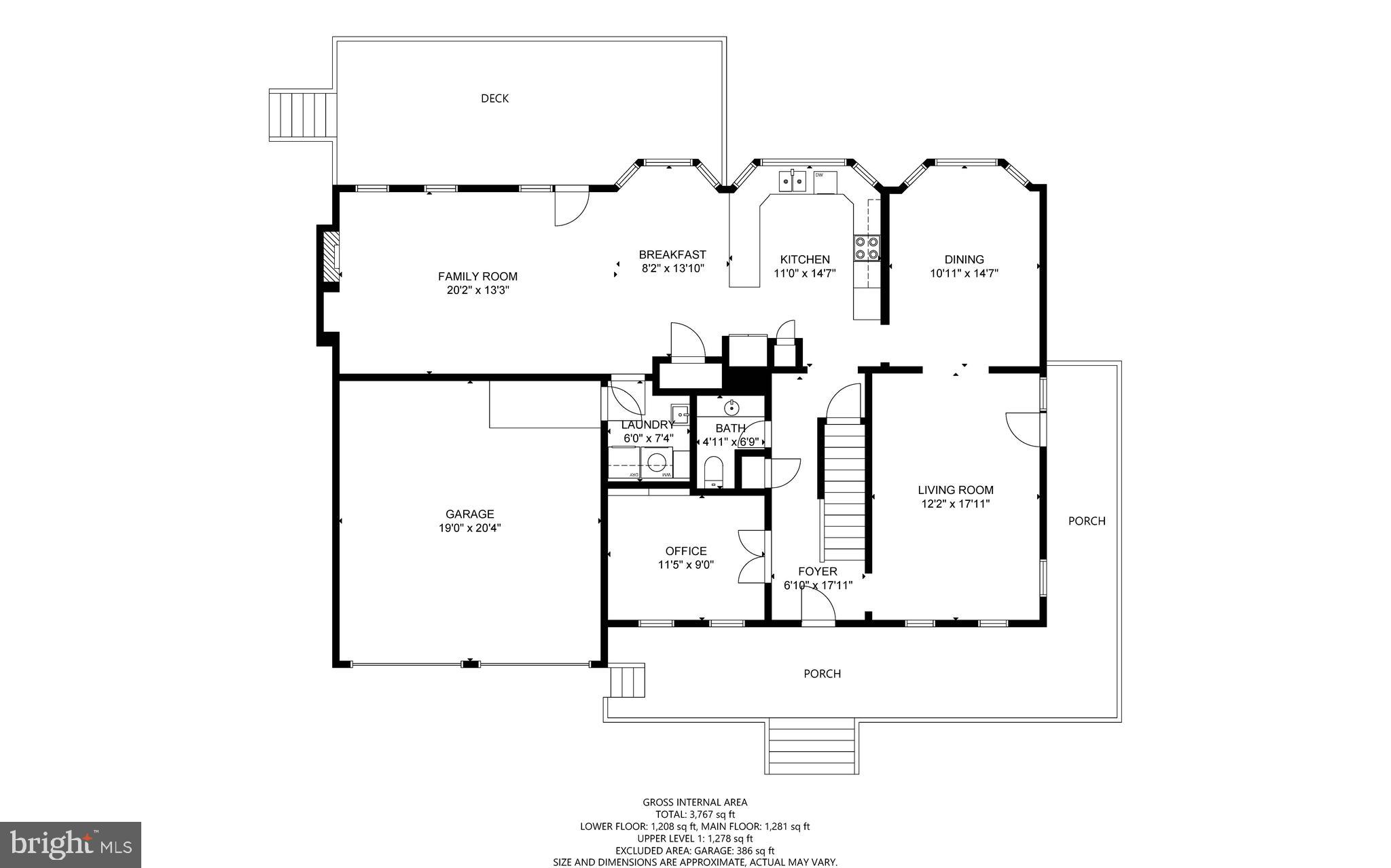 CLARY'S FOREST - Residential