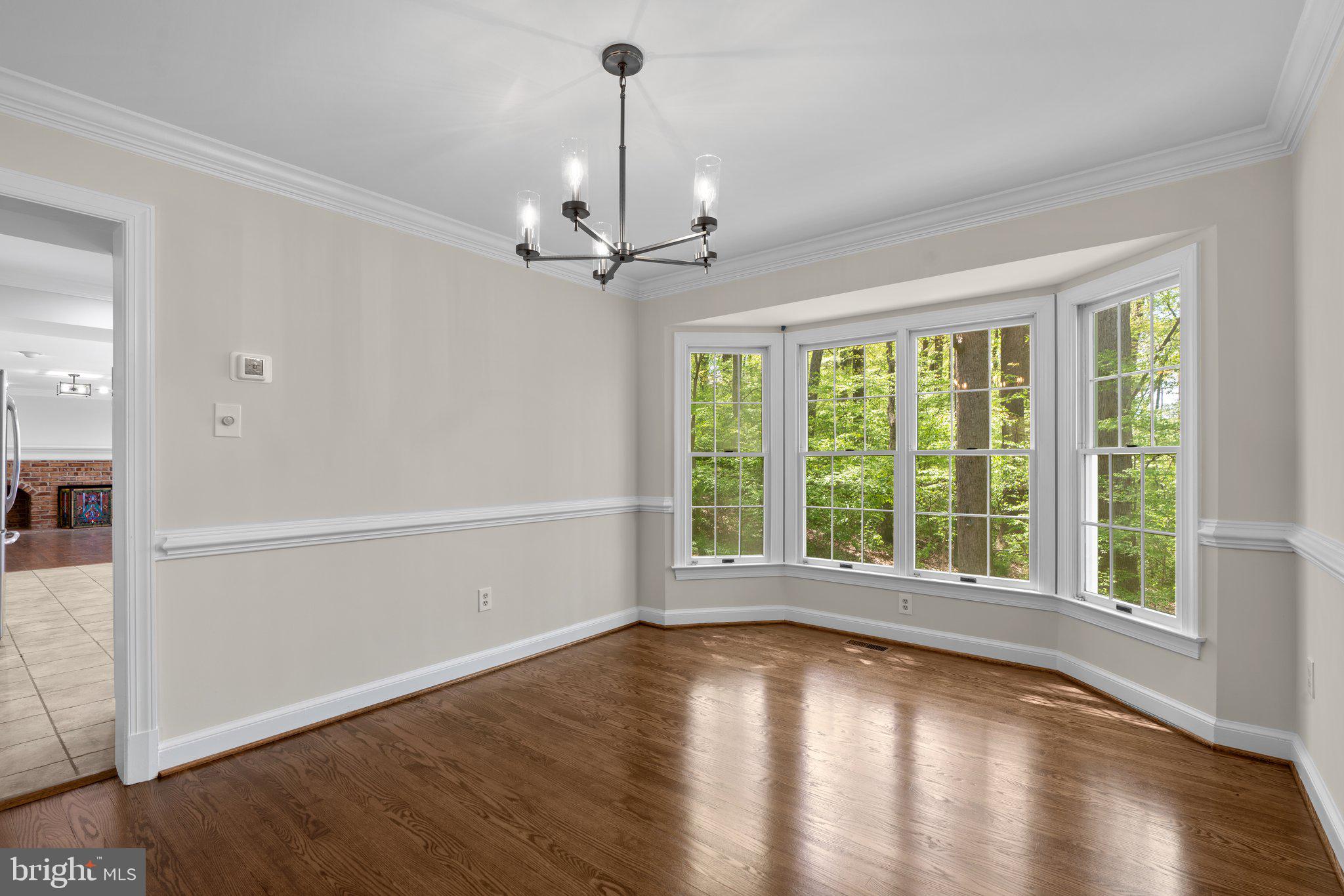 CLARY'S FOREST - Residential