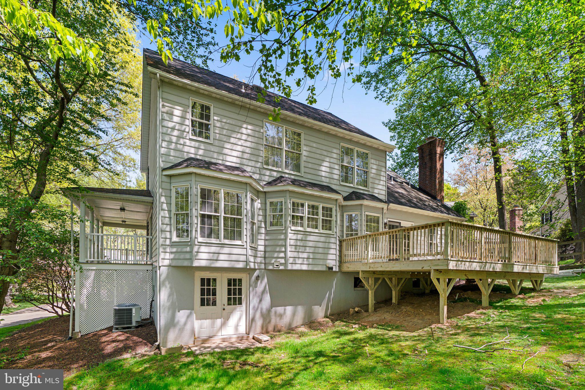 CLARY'S FOREST - Residential