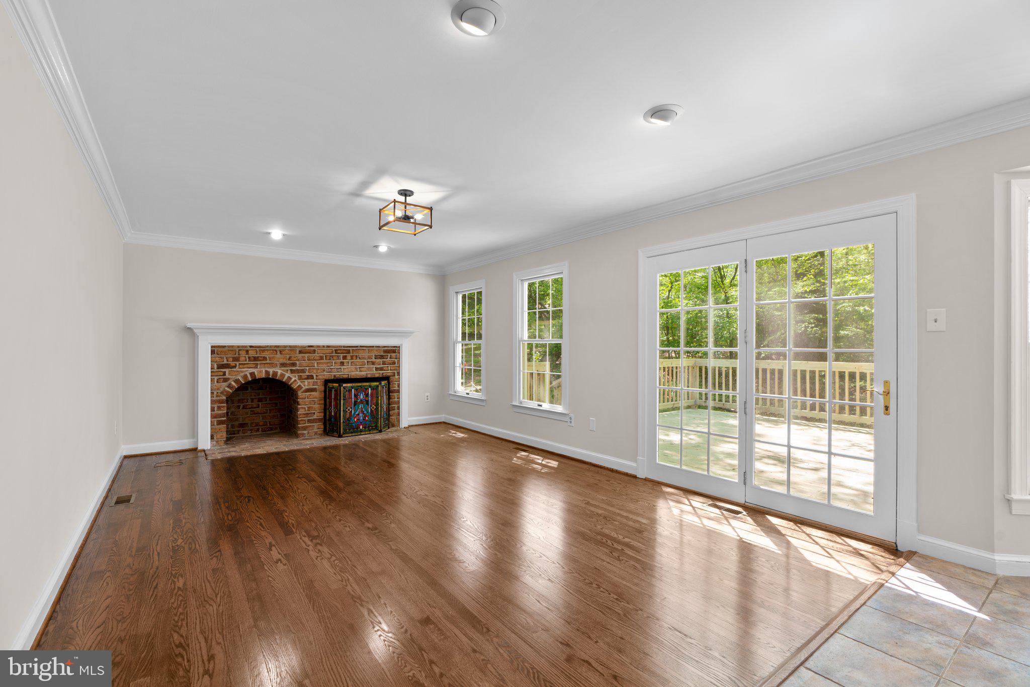 CLARY'S FOREST - Residential