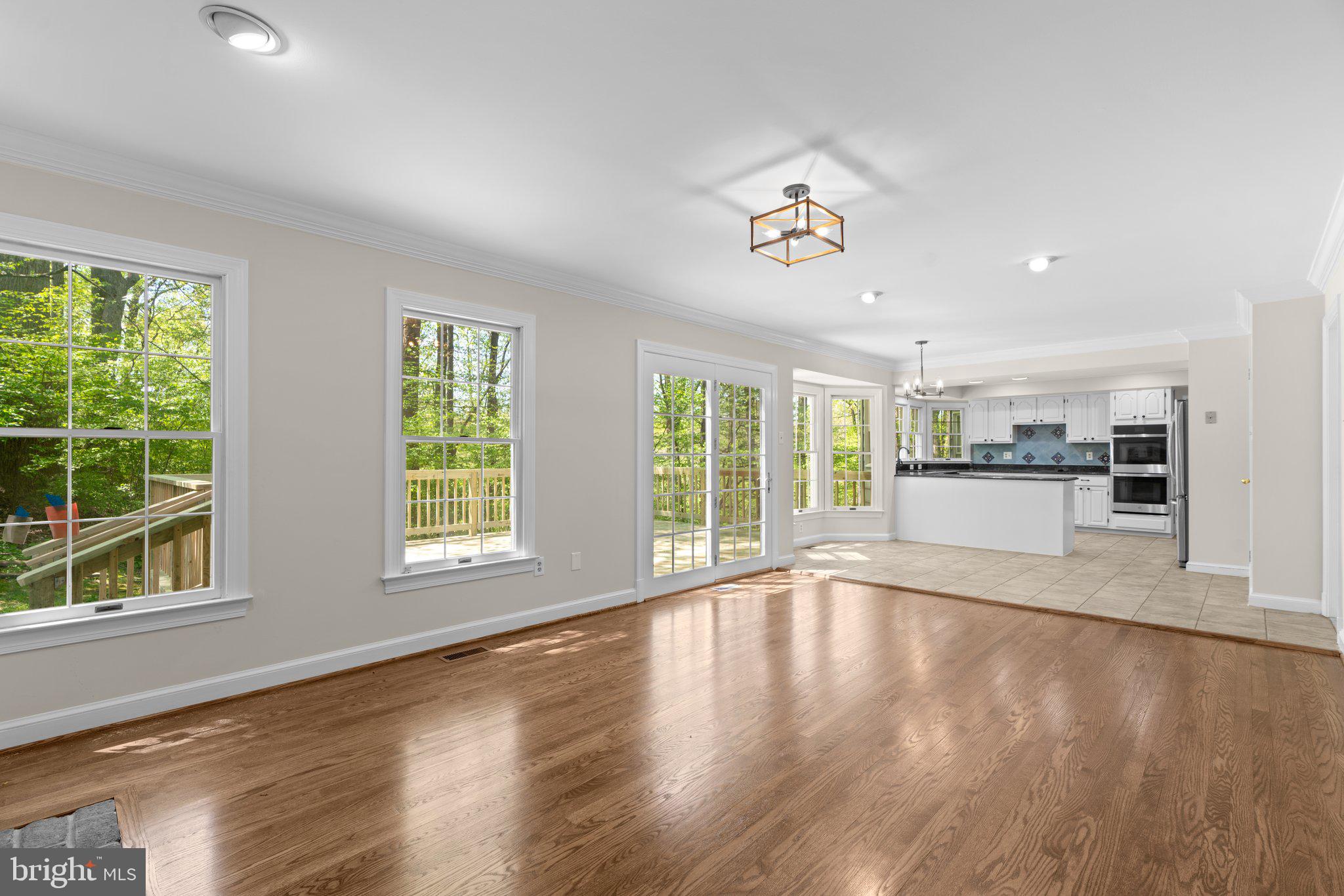 CLARY'S FOREST - Residential