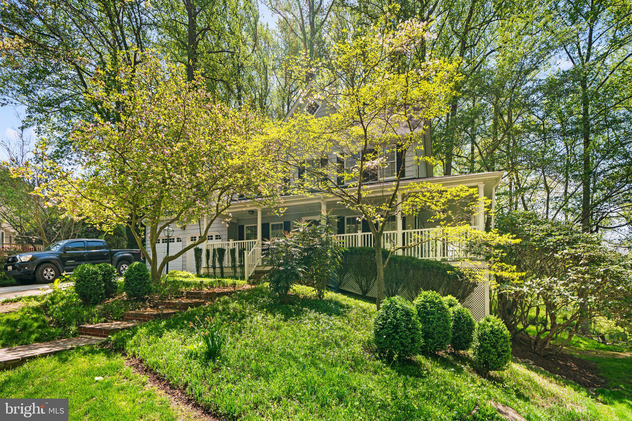 CLARY'S FOREST - Residential