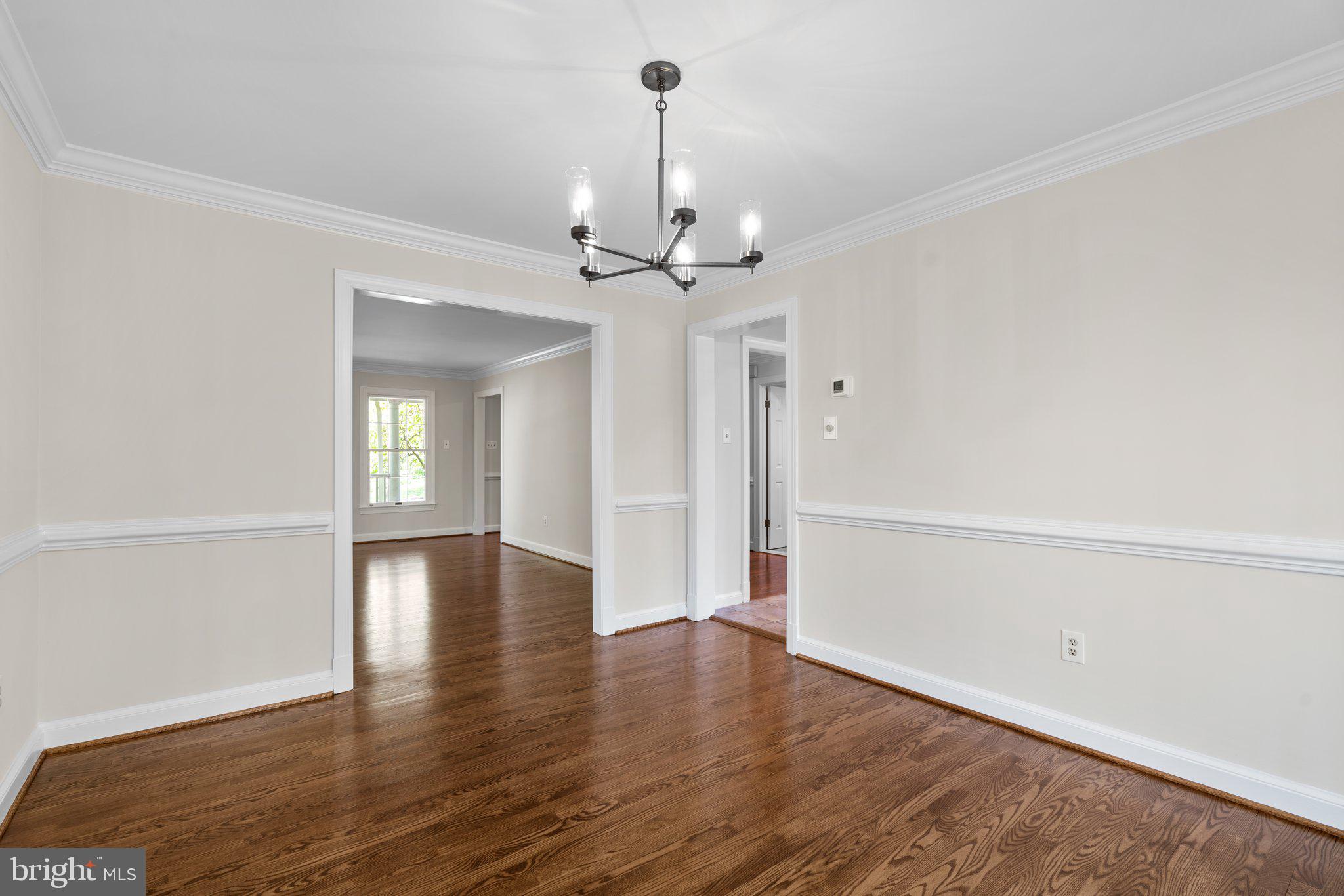 CLARY'S FOREST - Residential