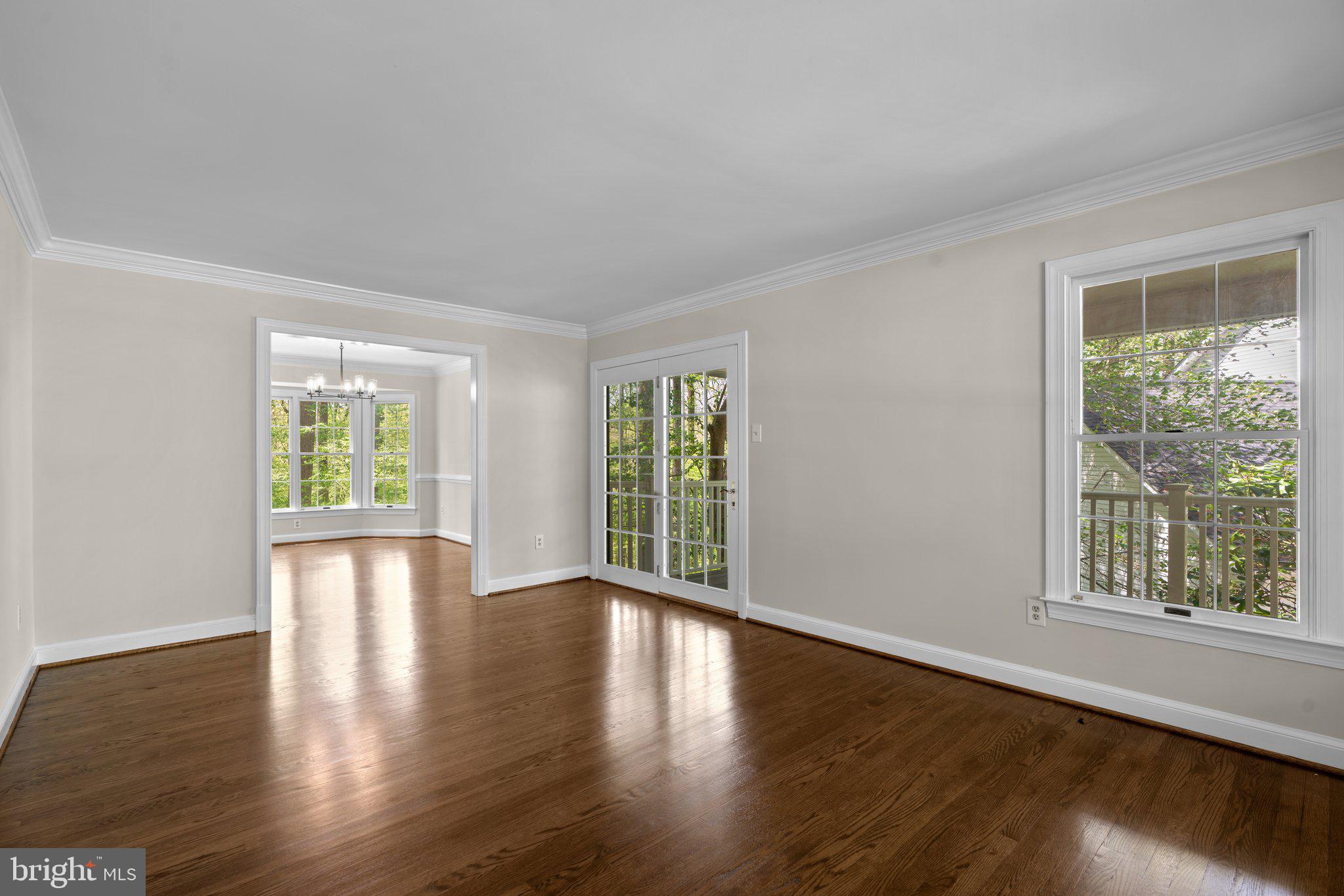 CLARY'S FOREST - Residential