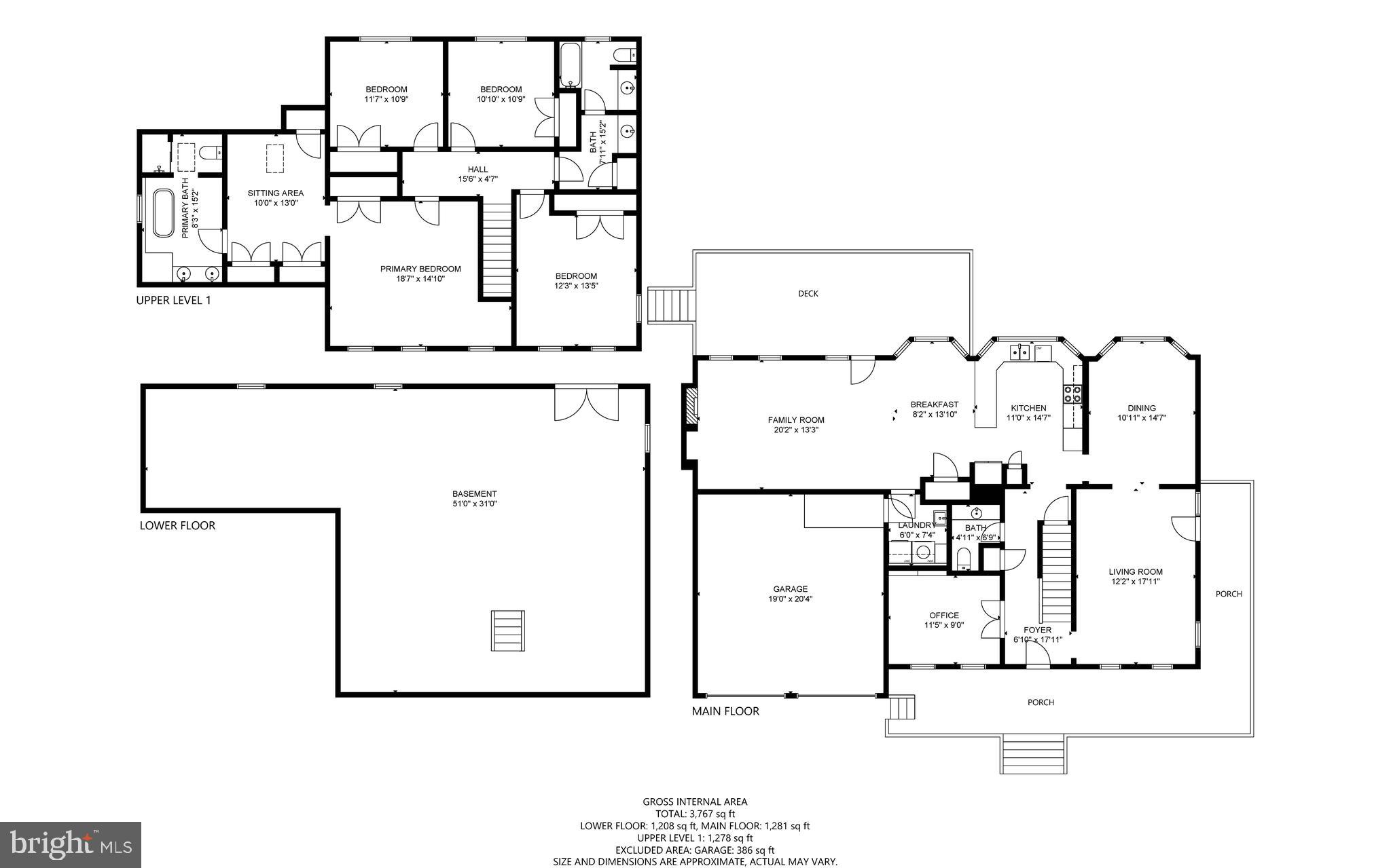 CLARY'S FOREST - Residential