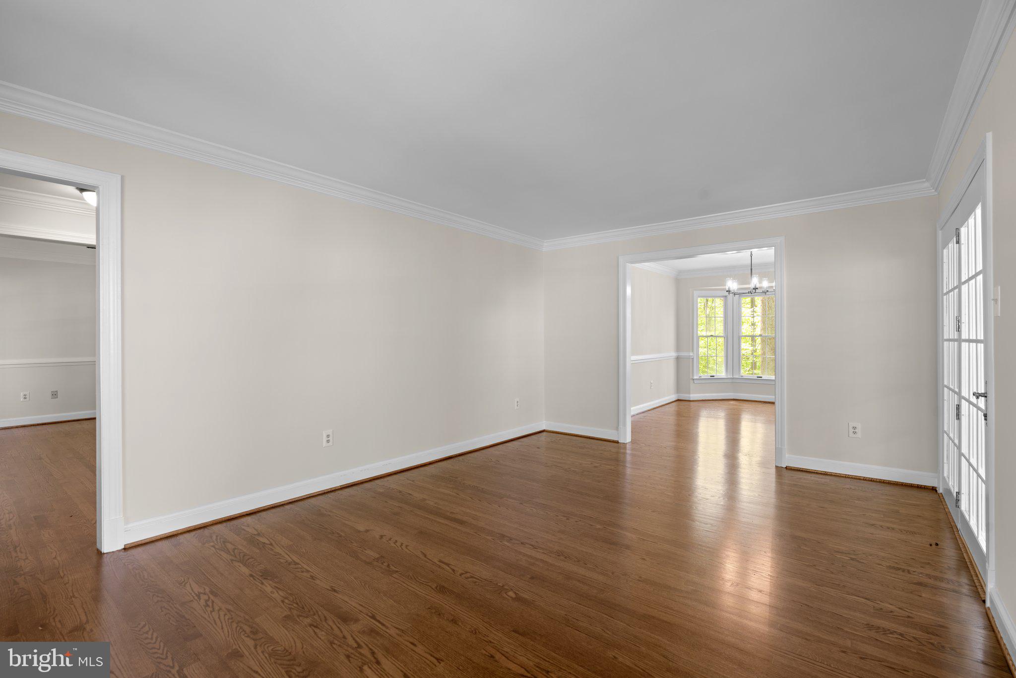 CLARY'S FOREST - Residential