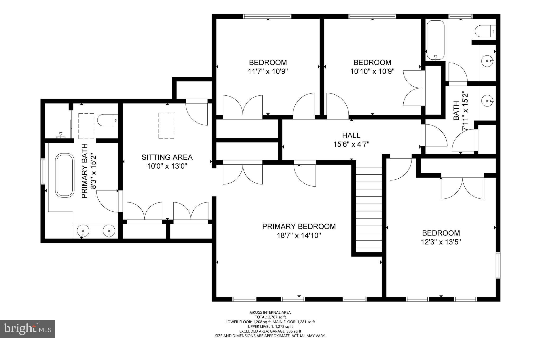 CLARY'S FOREST - Residential