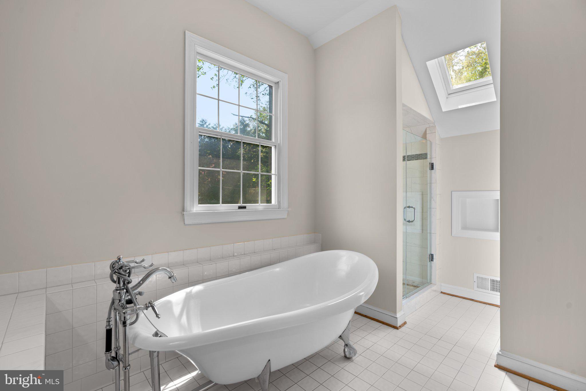 CLARY'S FOREST - Residential