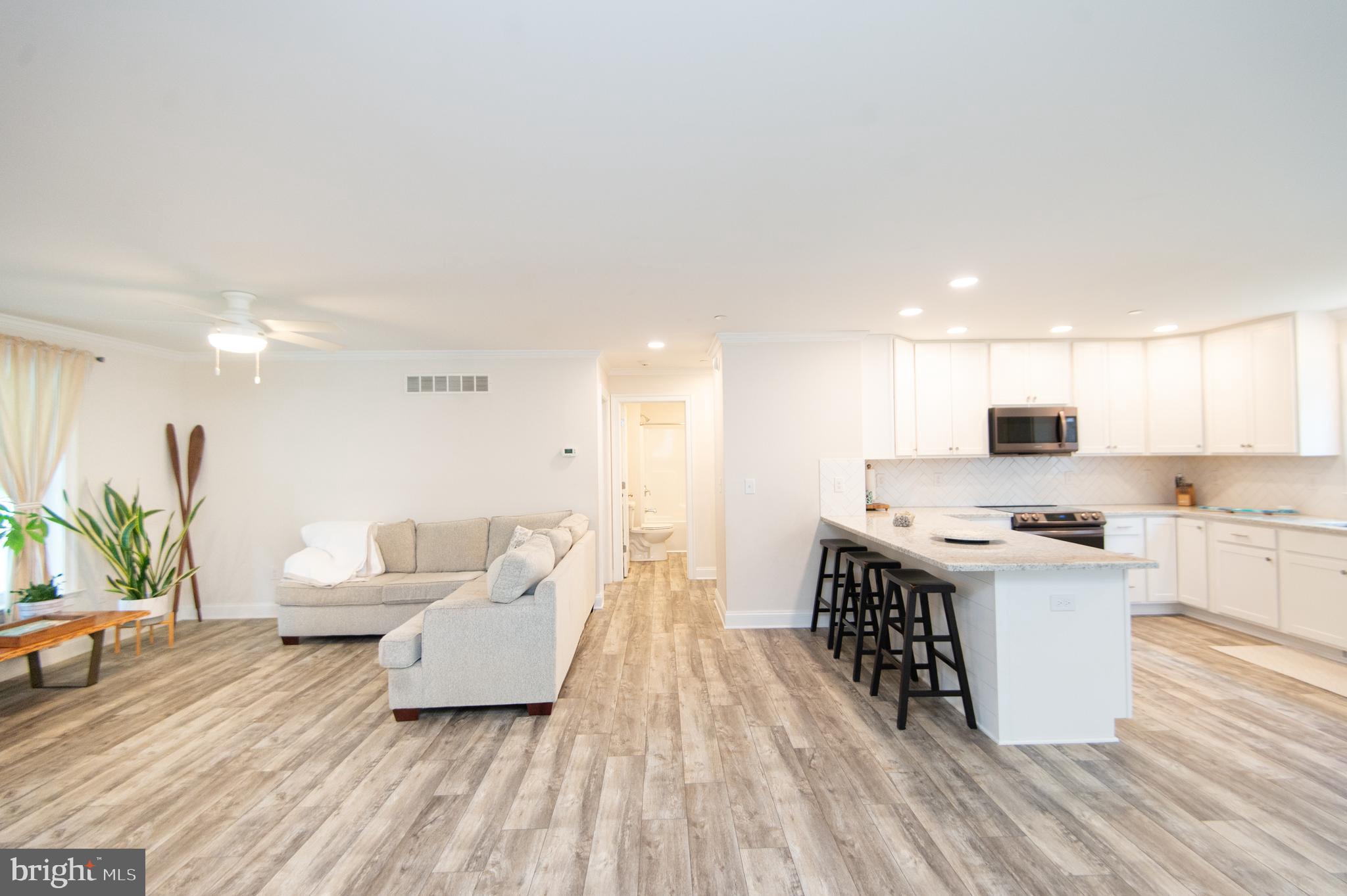 115 TRINITY COURT