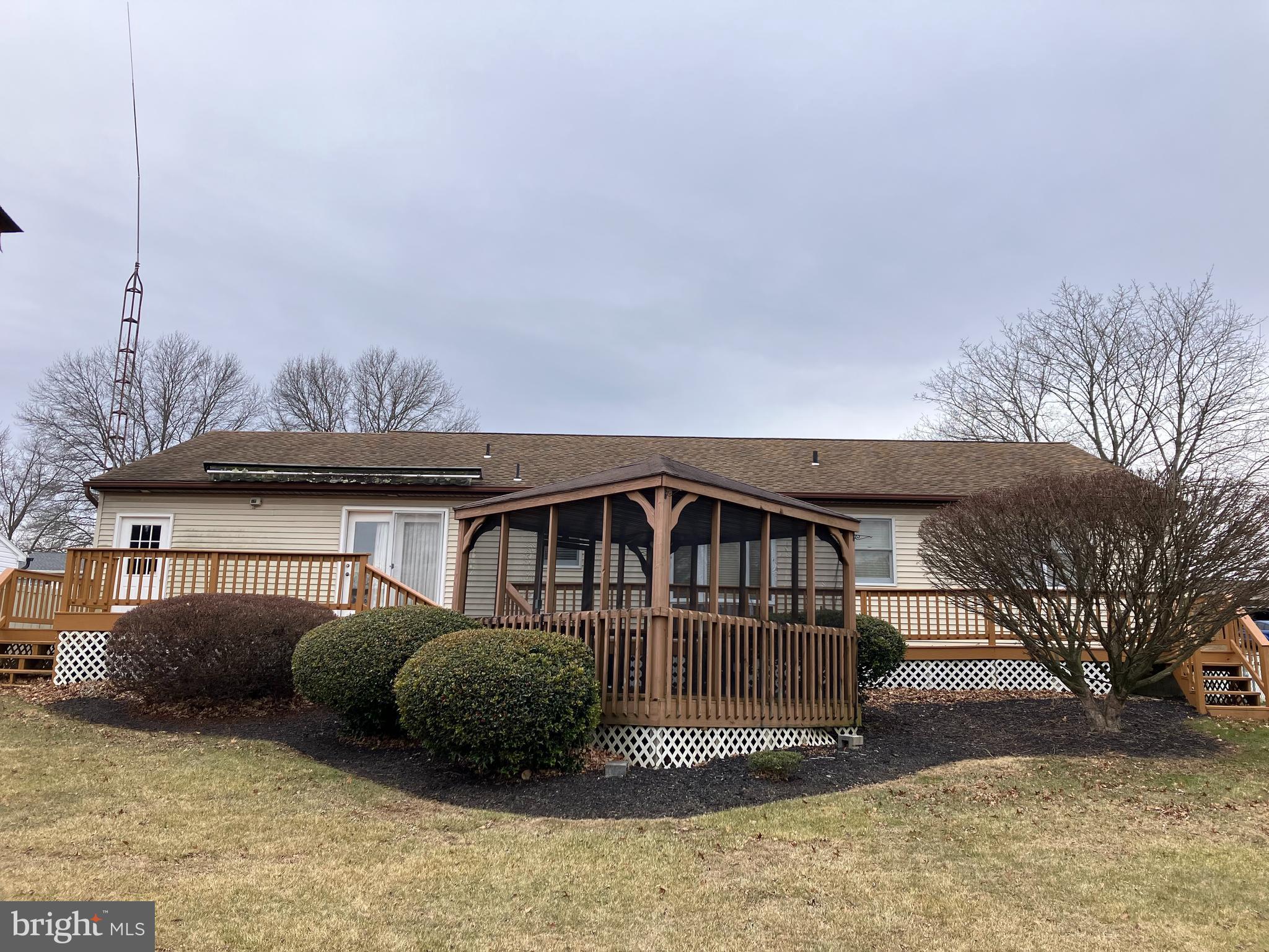 2927 WOODSHEAD TERRACE