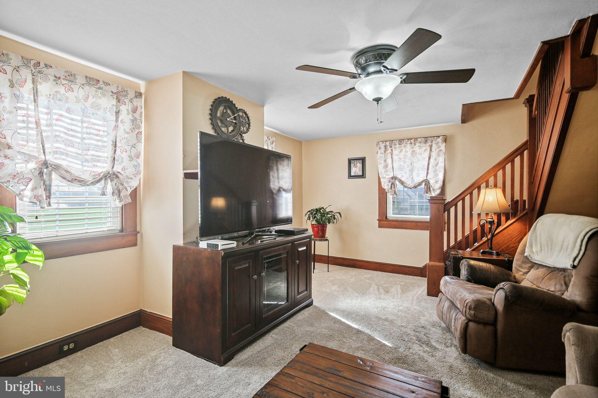 612 CALVARY ROAD