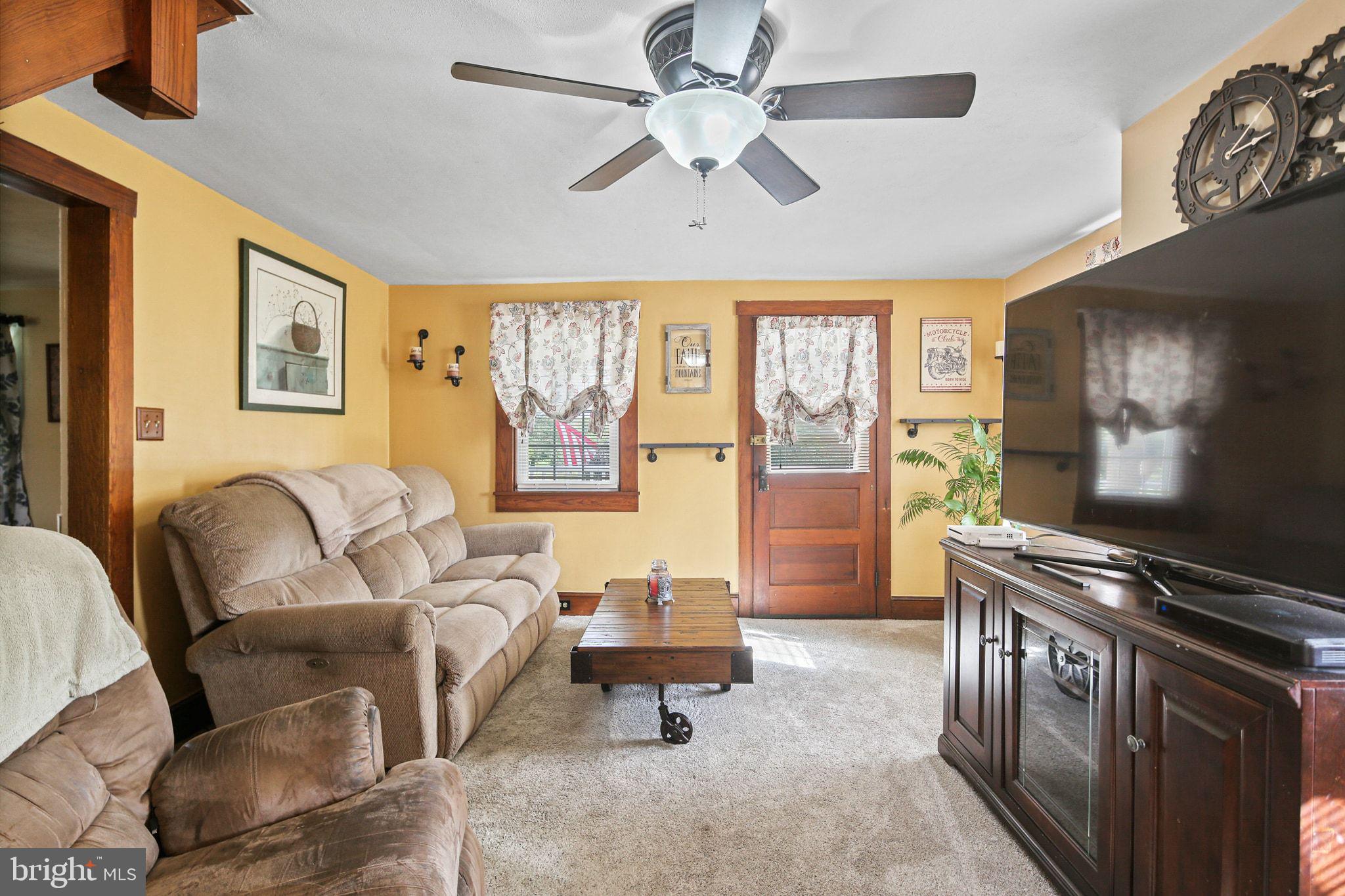 612 CALVARY ROAD