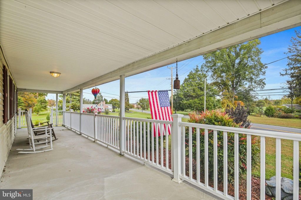 Photo of 612 Calvary Road, CHURCHVILLE, MD 21028 (MLS # MDHR2048888)