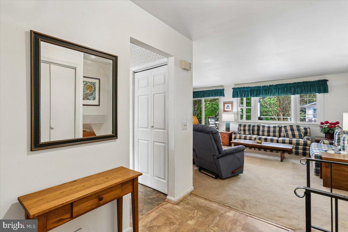 MILL CREEK TOWNE - Residential