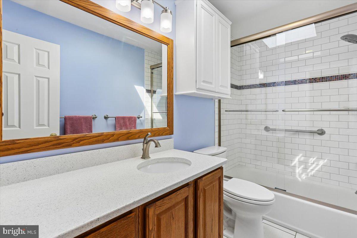 MILL CREEK TOWNE - Residential