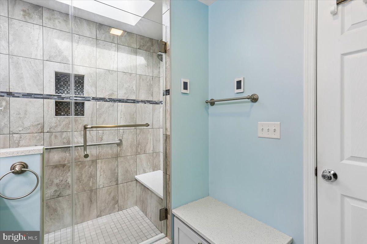 MILL CREEK TOWNE - Residential