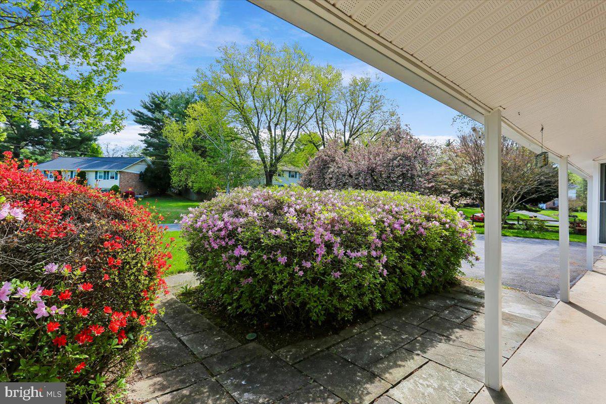 MILL CREEK TOWNE - Residential