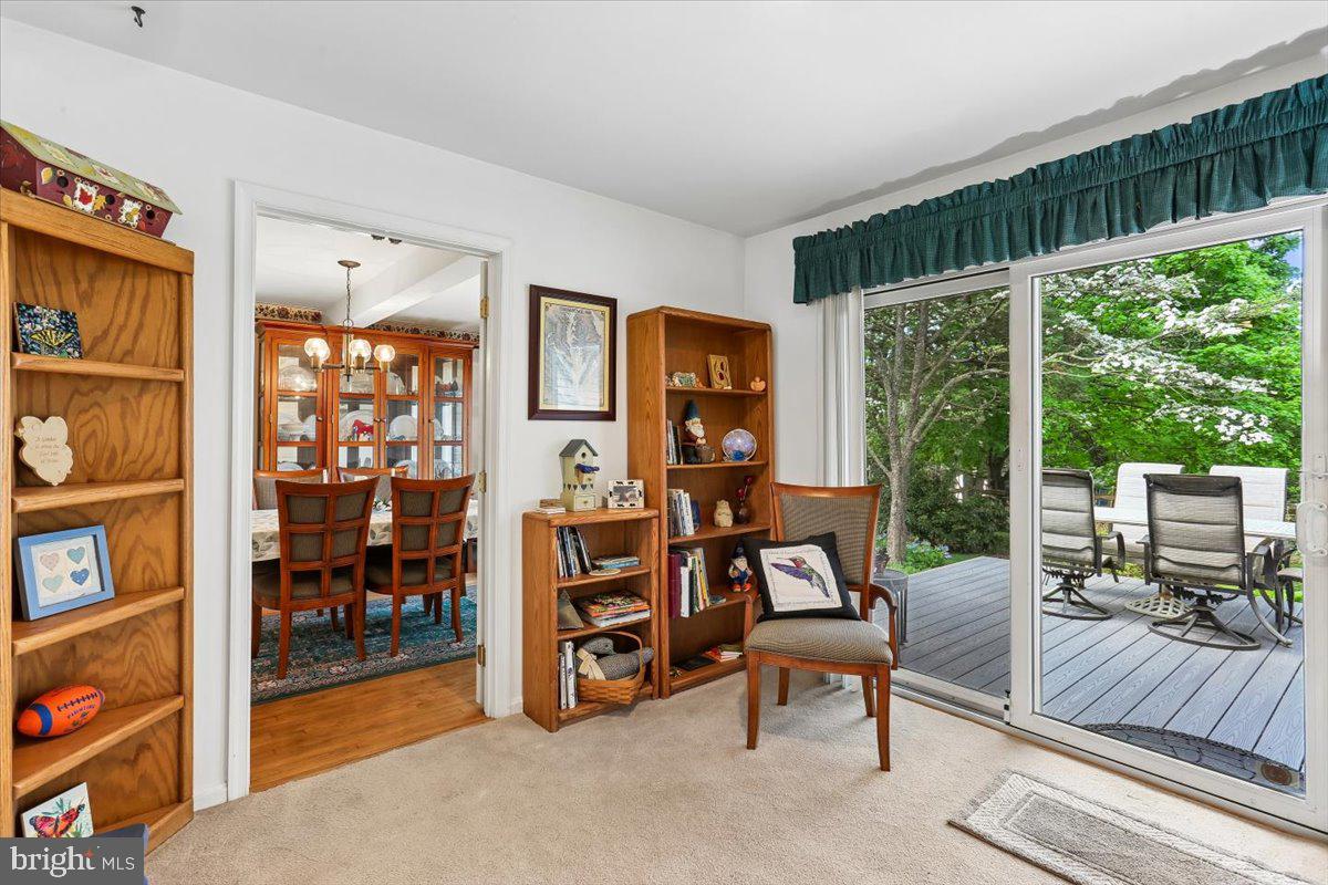 MILL CREEK TOWNE - Residential