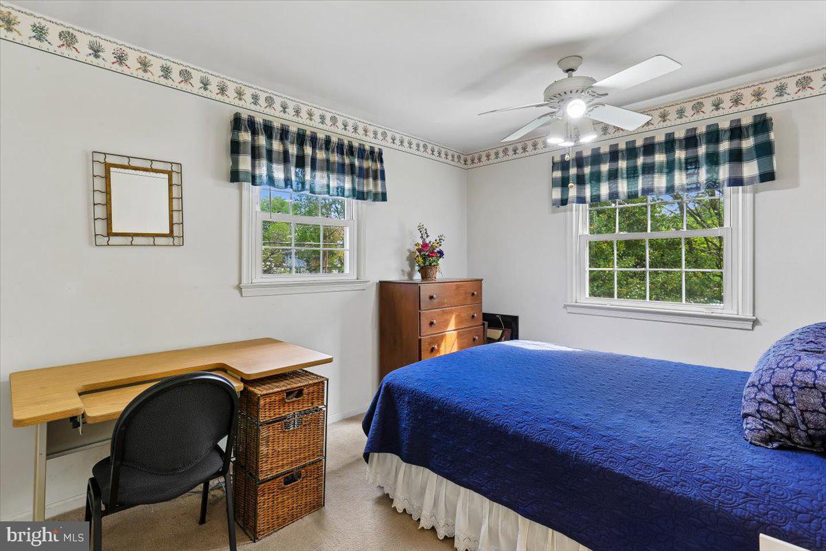 MILL CREEK TOWNE - Residential