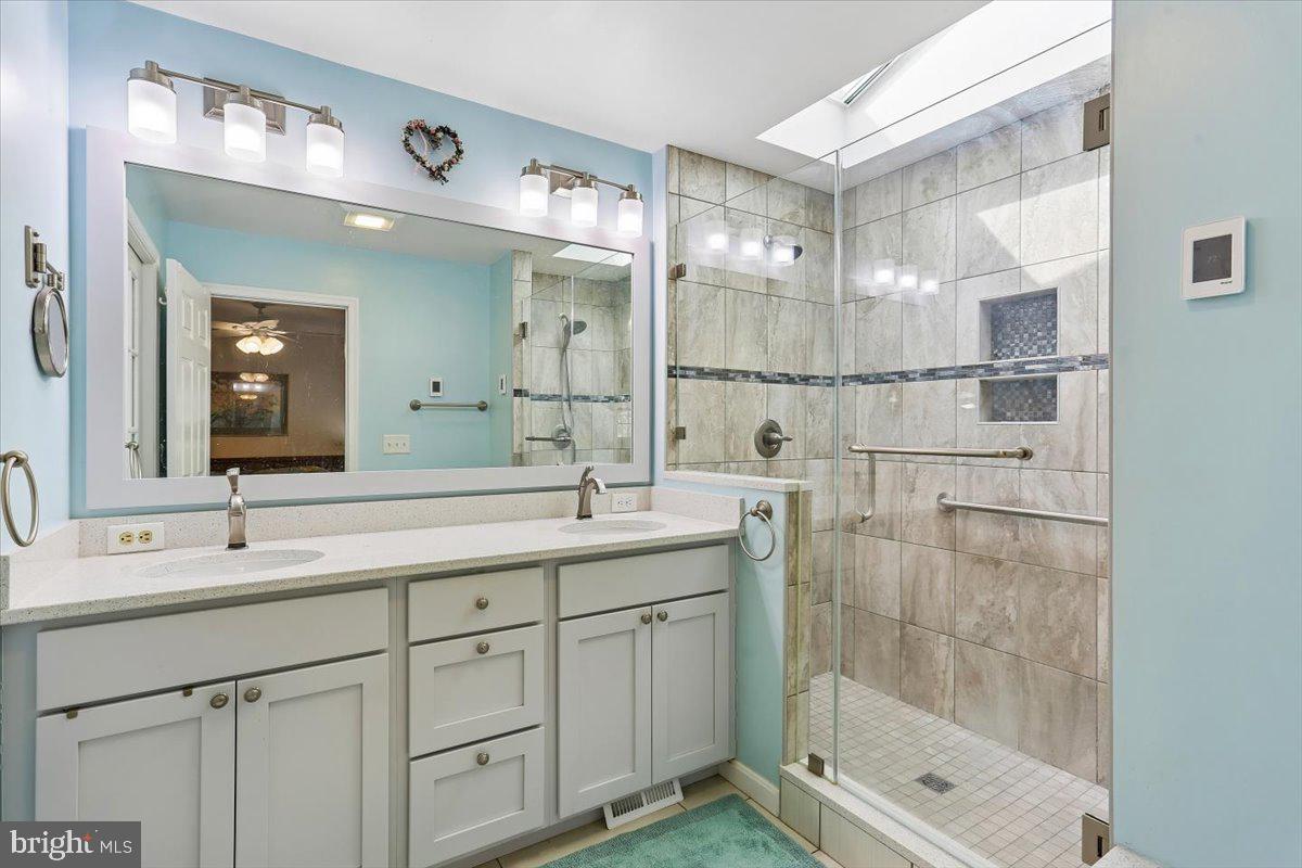 MILL CREEK TOWNE - Residential