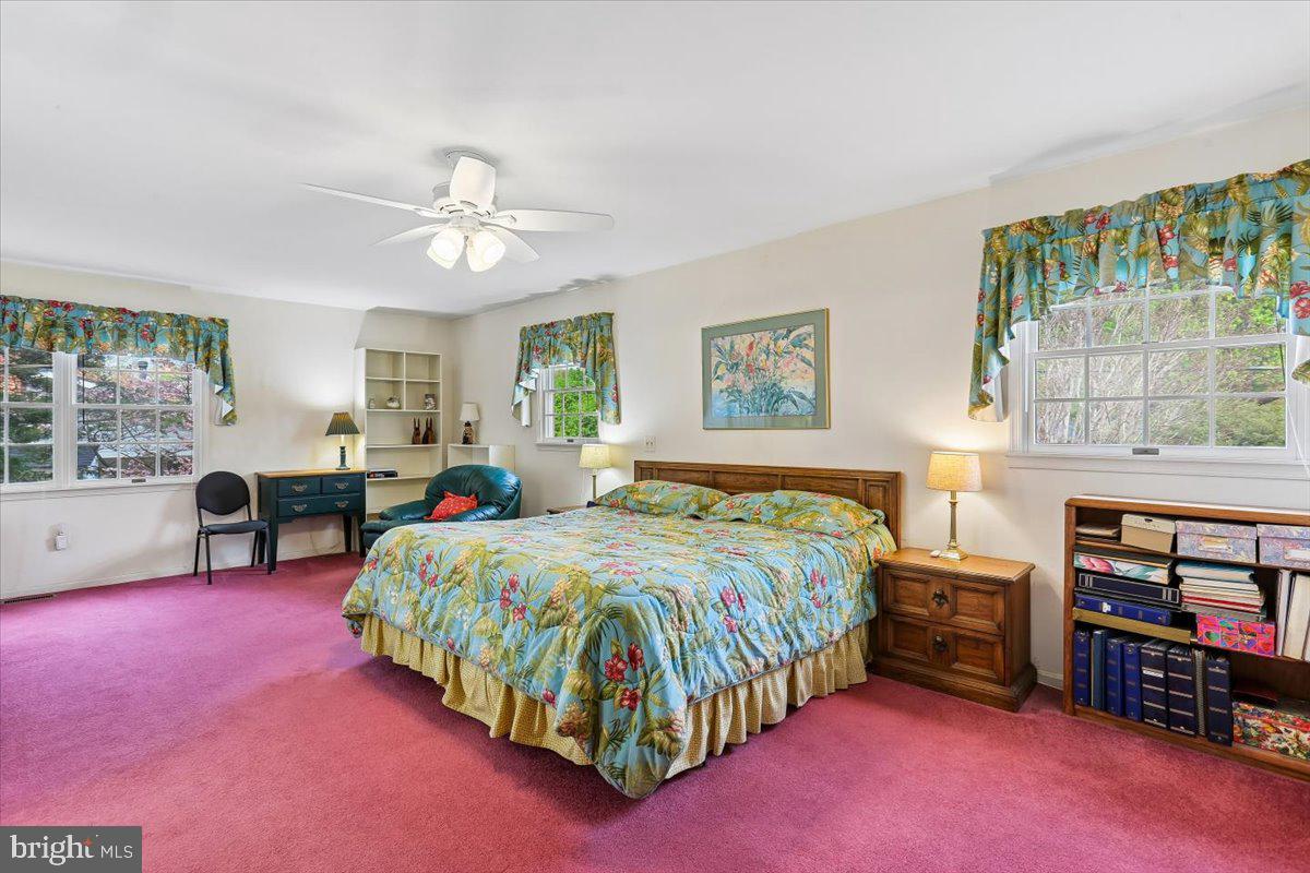 MILL CREEK TOWNE - Residential