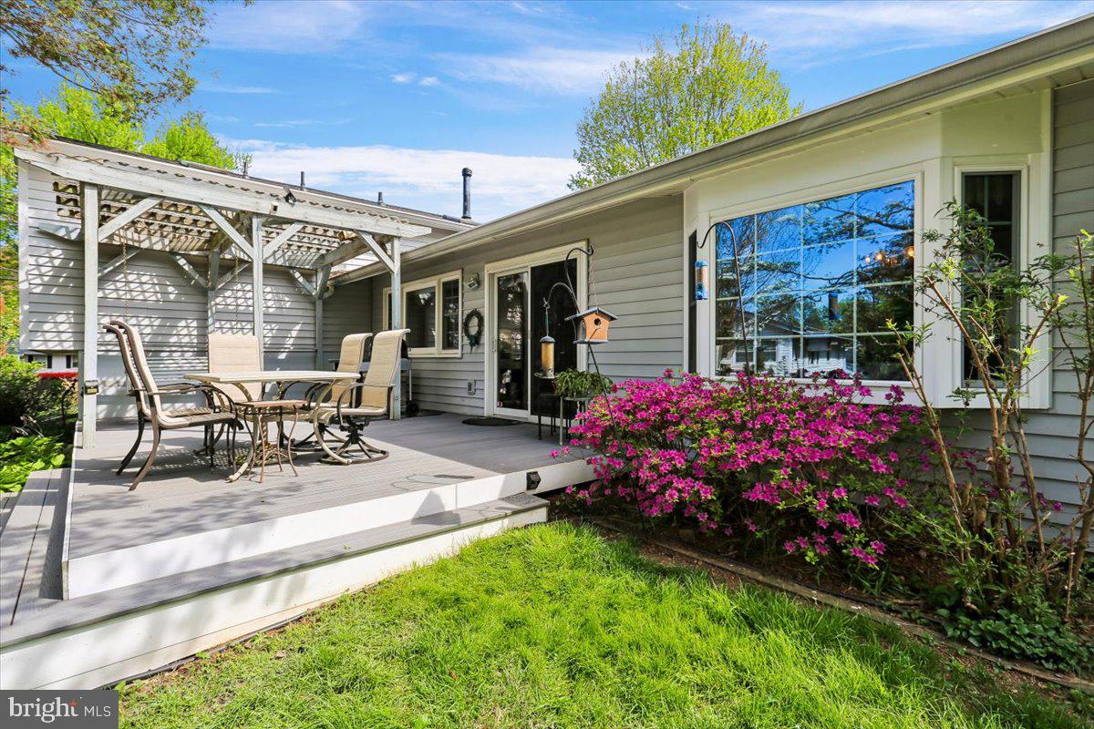 MILL CREEK TOWNE - Residential