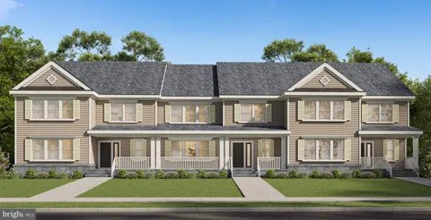 116 Bordentown Crosswicks Road, Chesterfield, NJ MLS: NJBL2111016