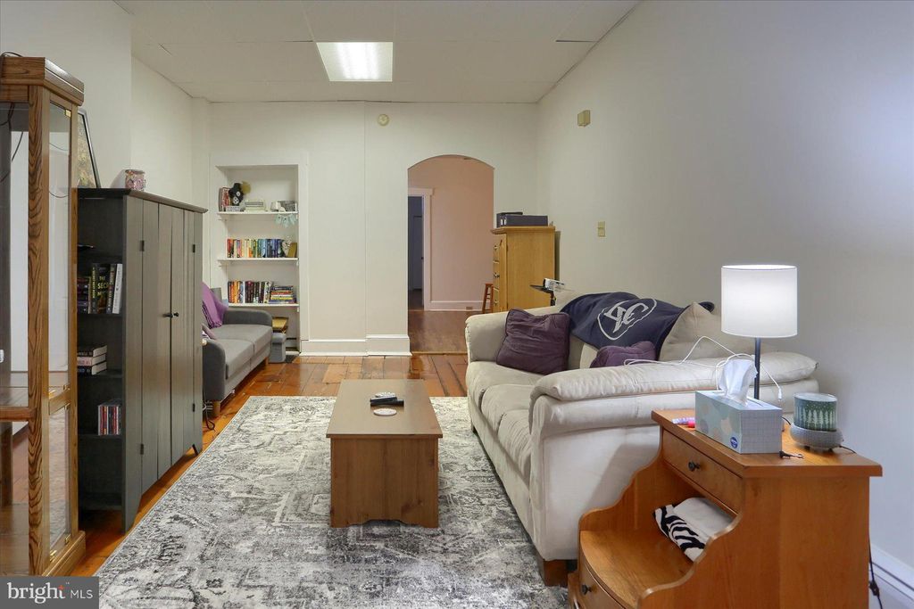 Photo of 217 E Walnut Street, Lancaster, PA 17602 (MLS # PALA2042280)