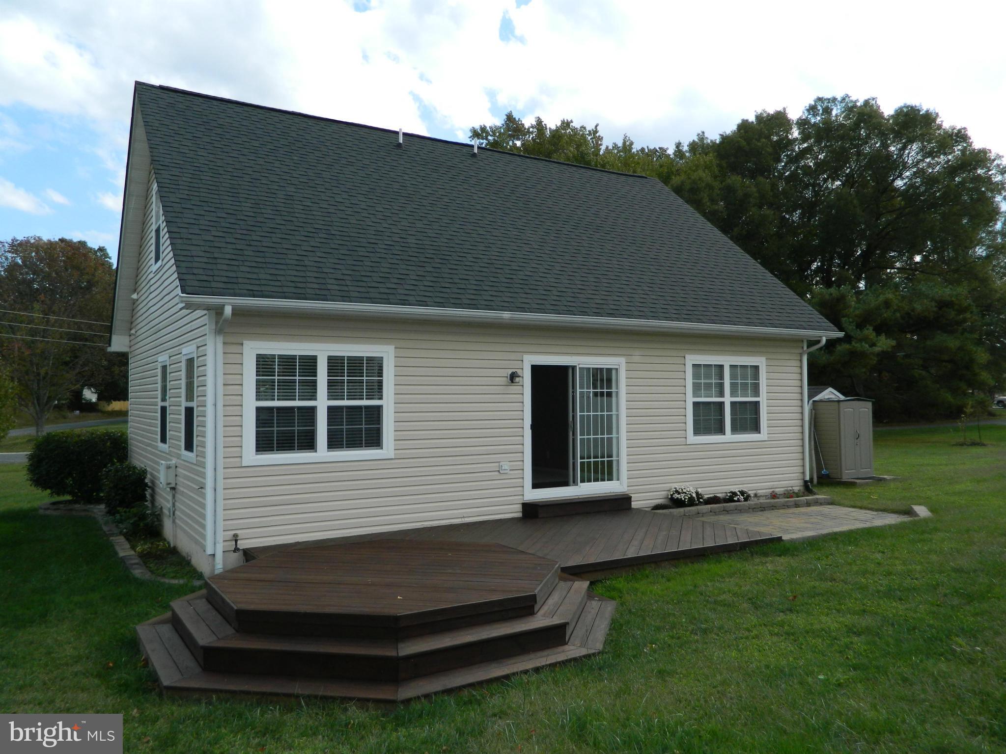 EBB TIDE BEACH - Residential Lease