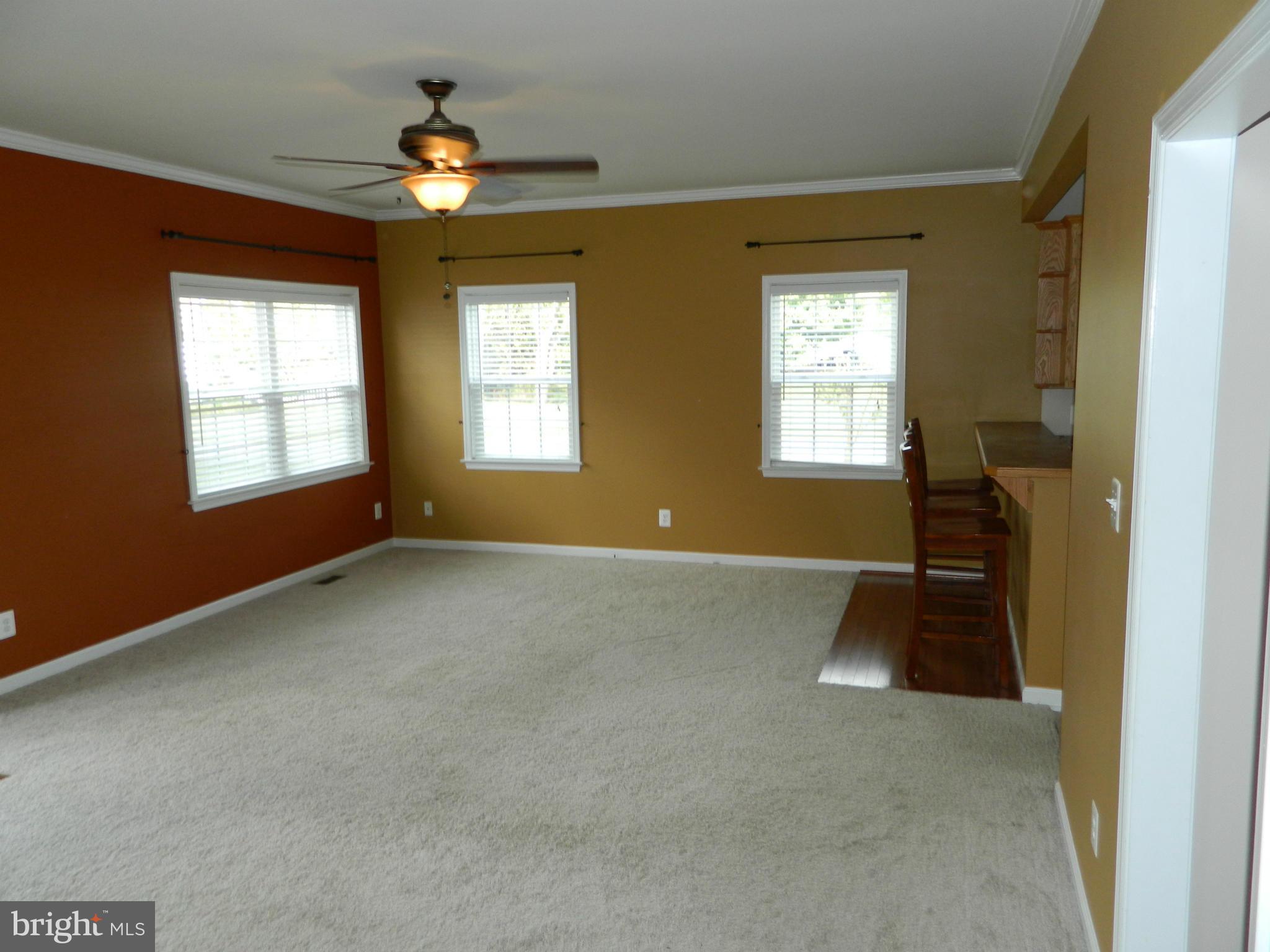 EBB TIDE BEACH - Residential Lease