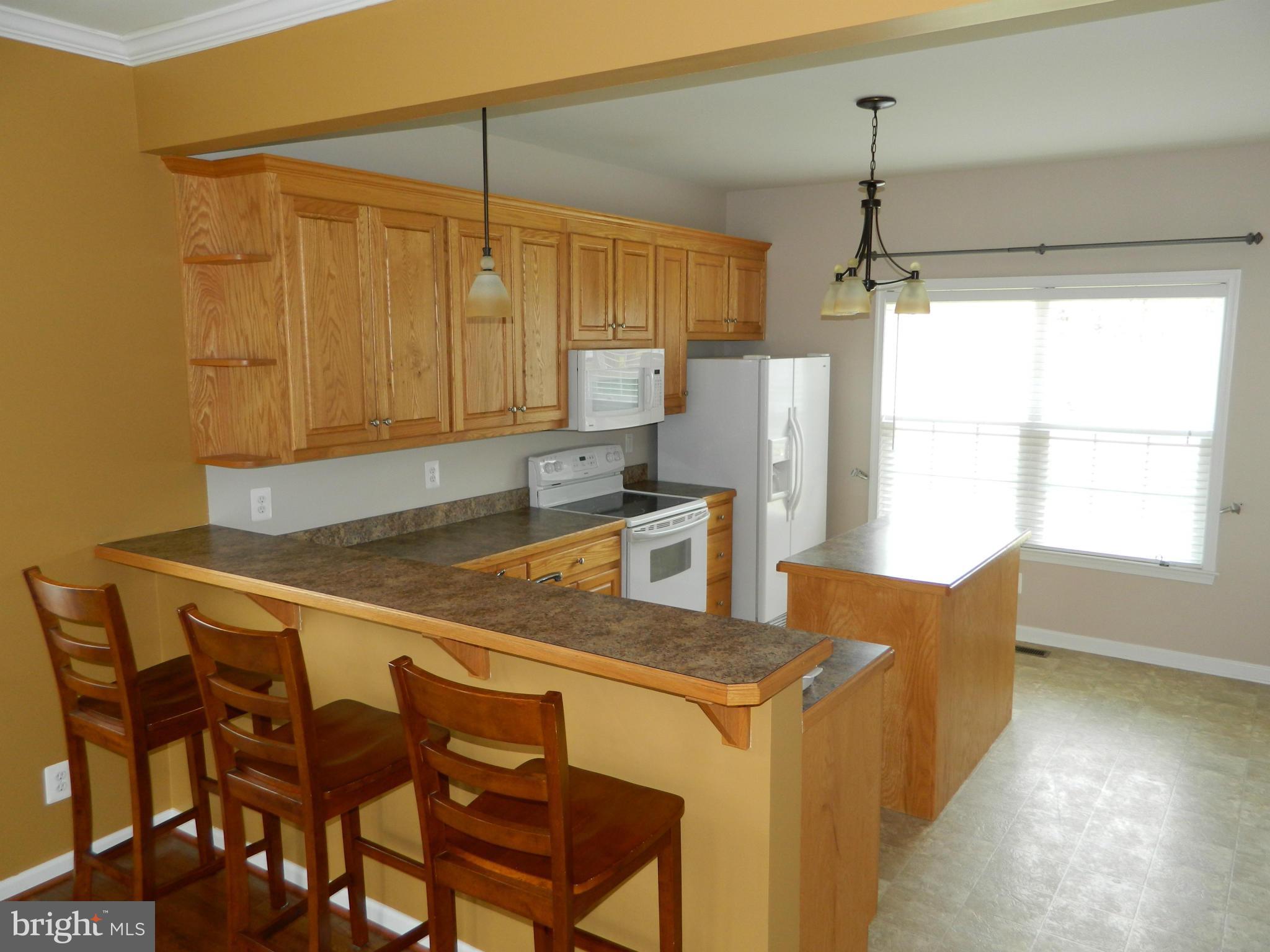 EBB TIDE BEACH - Residential Lease