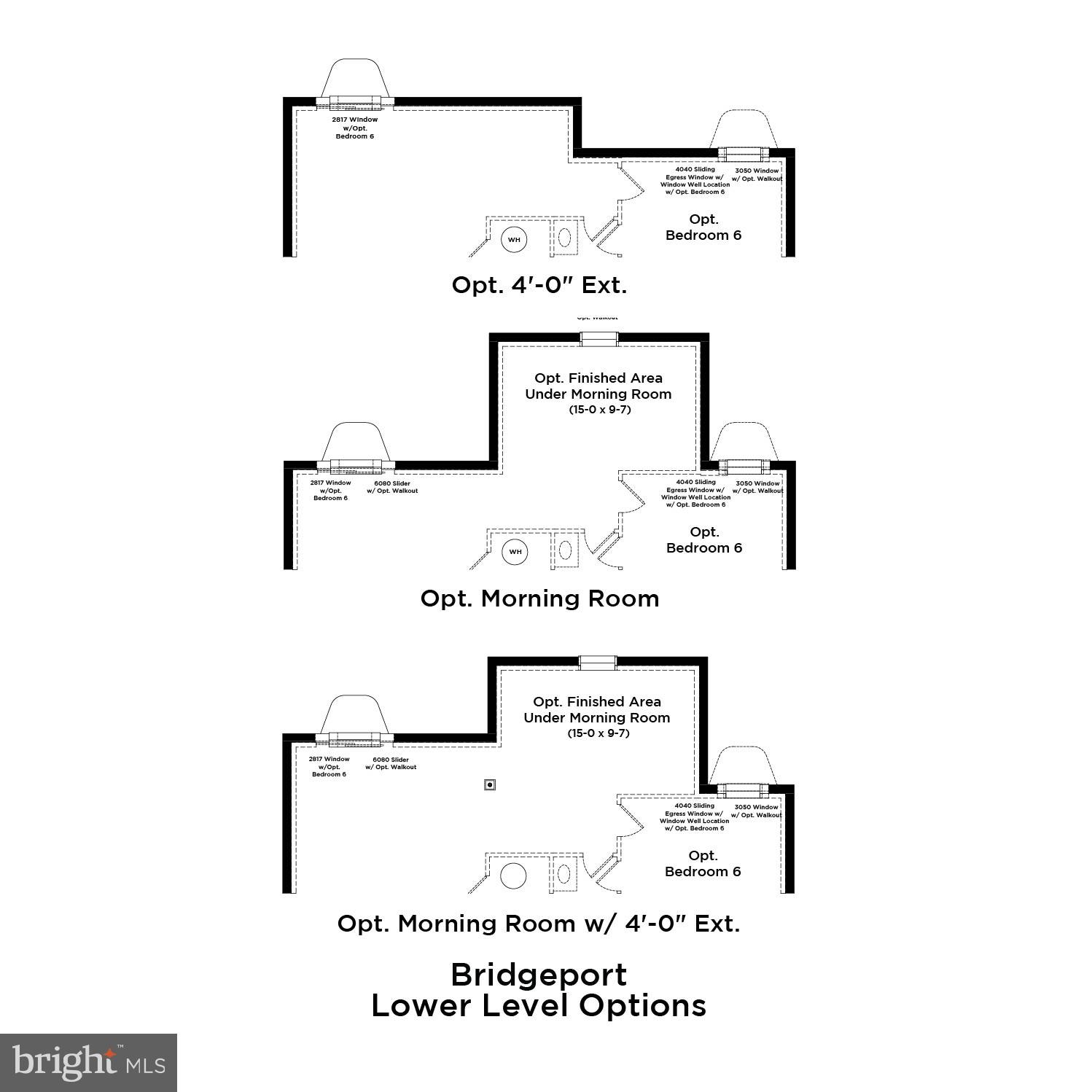 MARTINSBURG STATION - Residential