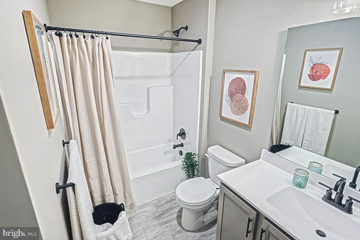 CUMBERLAND PRESERVE - Residential