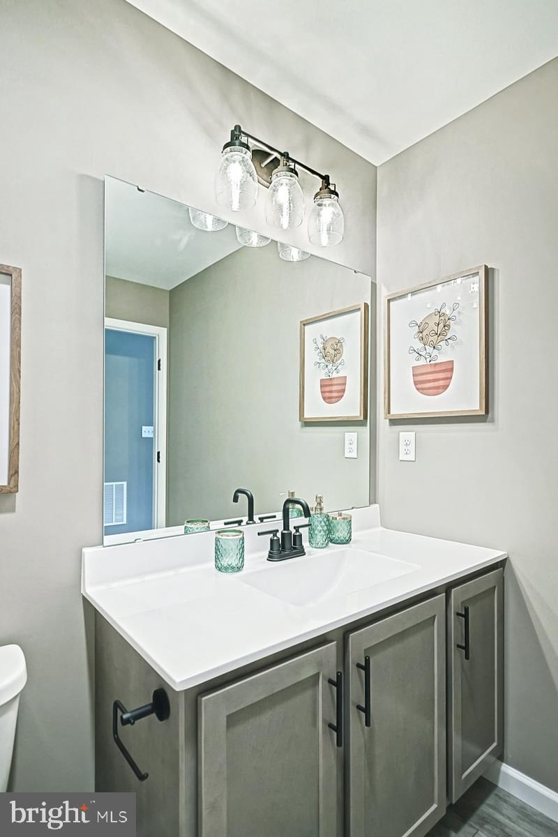 CUMBERLAND PRESERVE - Residential