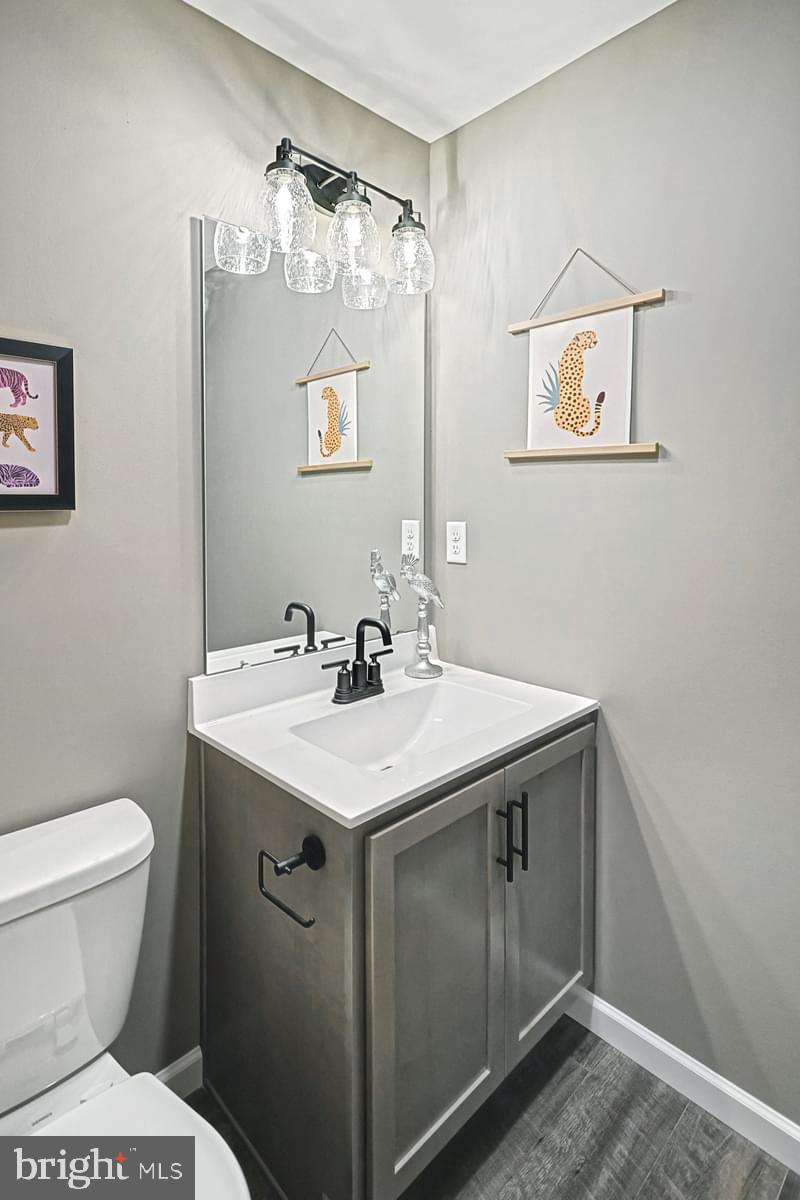 CUMBERLAND PRESERVE - Residential