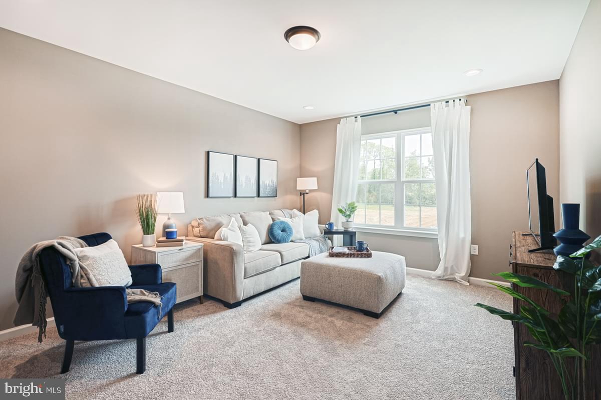 CUMBERLAND PRESERVE - Residential