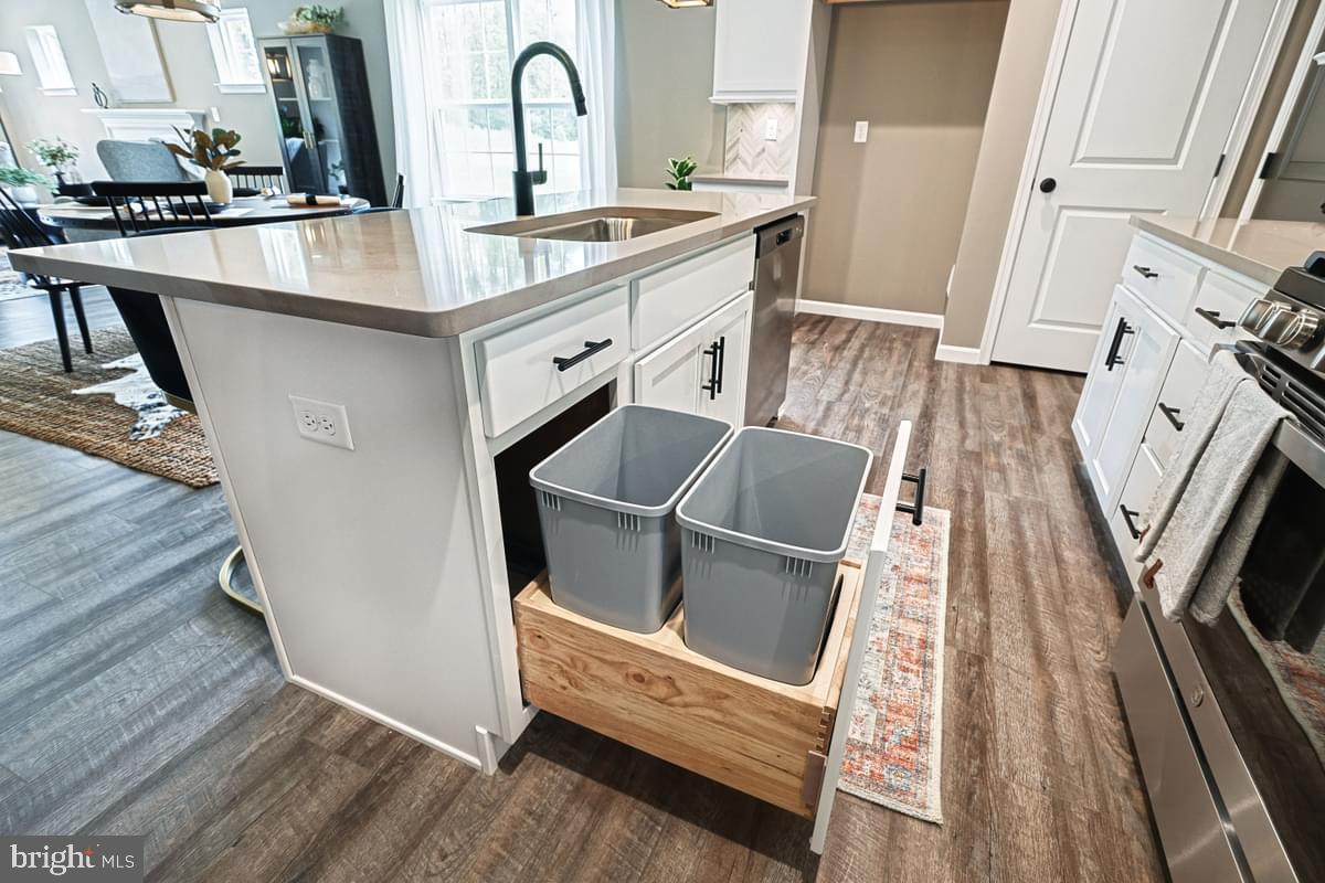 CUMBERLAND PRESERVE - Residential