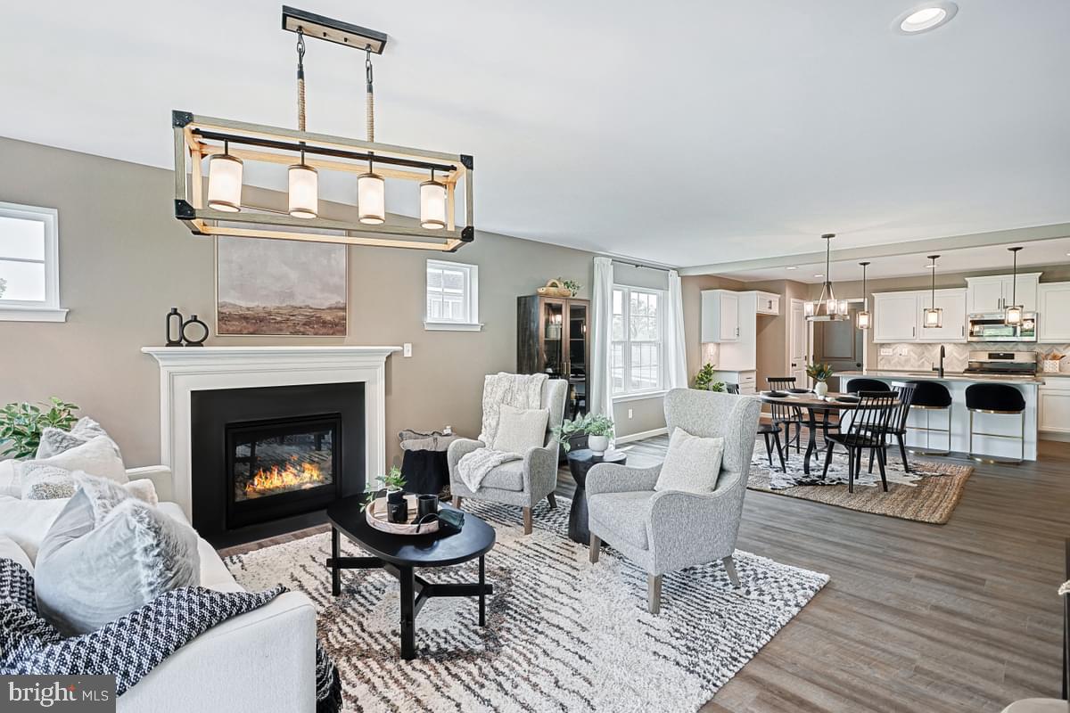 CUMBERLAND PRESERVE - Residential