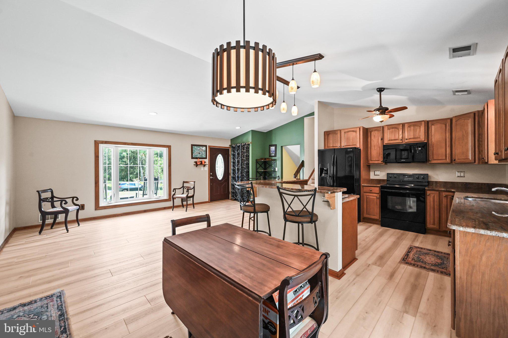 3502 PLEASANT PLAINS DRIVE