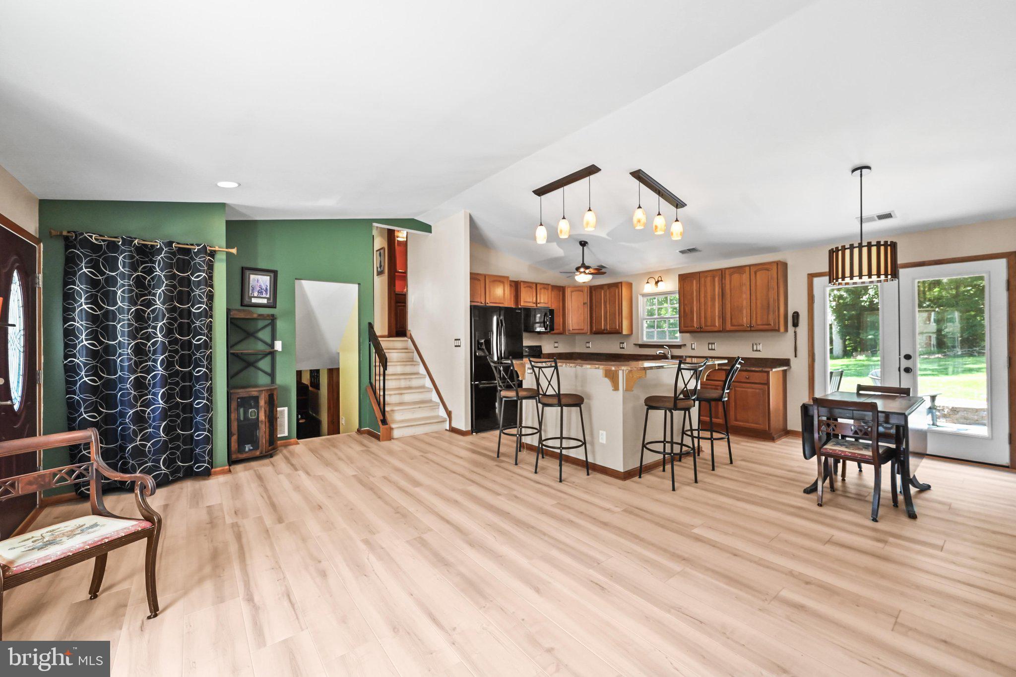 3502 PLEASANT PLAINS DRIVE