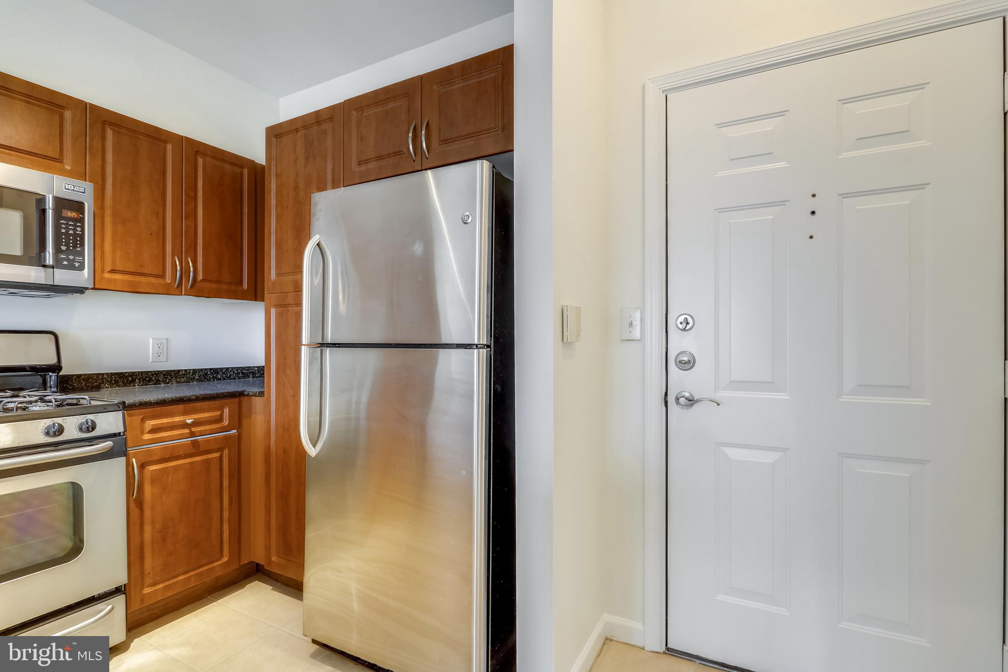 BRYSON AT WOODLAND PARK - Residential Lease