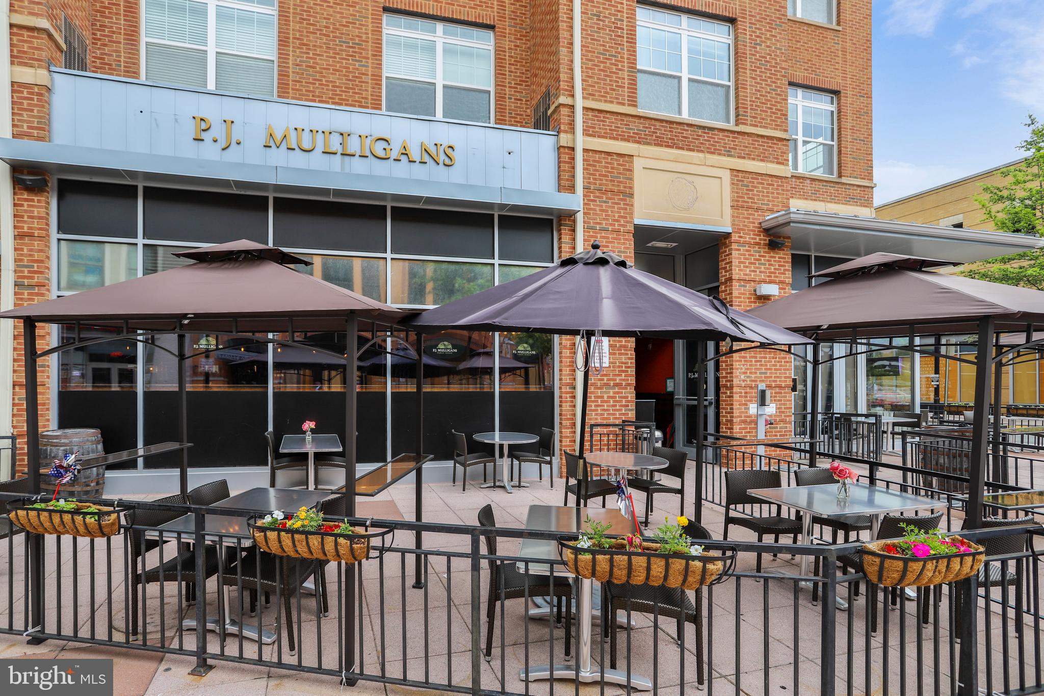 BRYSON AT WOODLAND PARK - Residential Lease