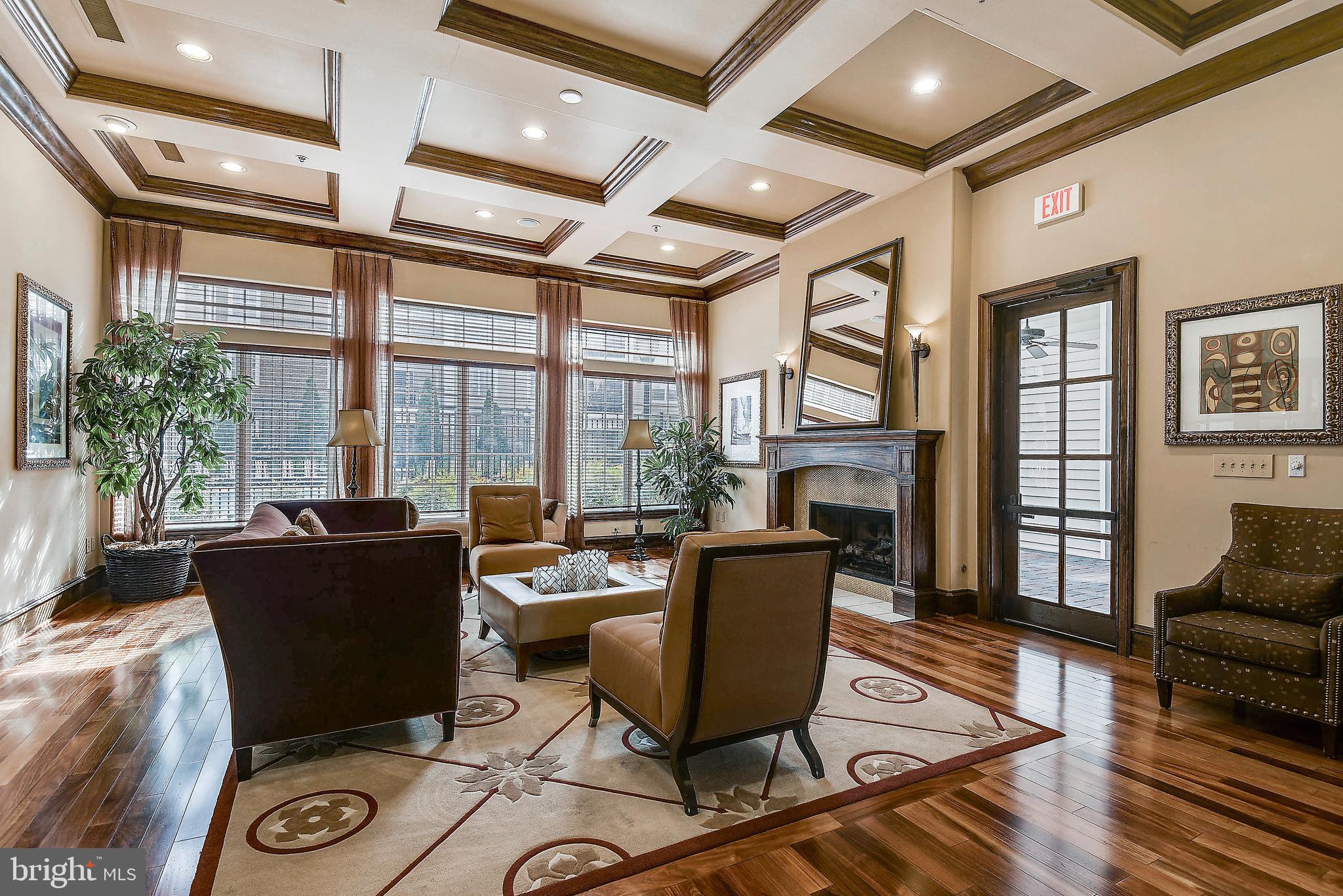 BRYSON AT WOODLAND PARK - Residential Lease