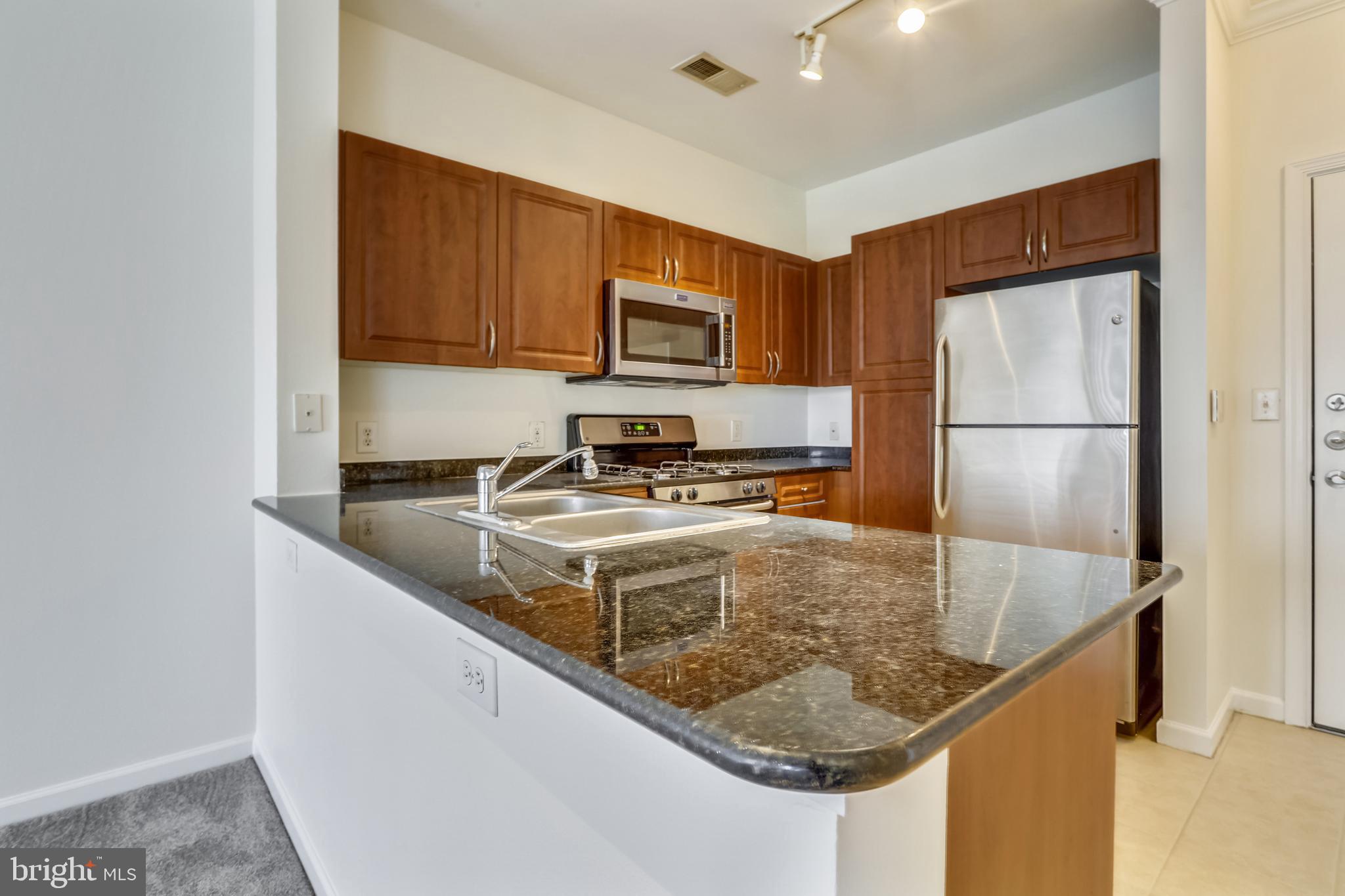 BRYSON AT WOODLAND PARK - Residential Lease