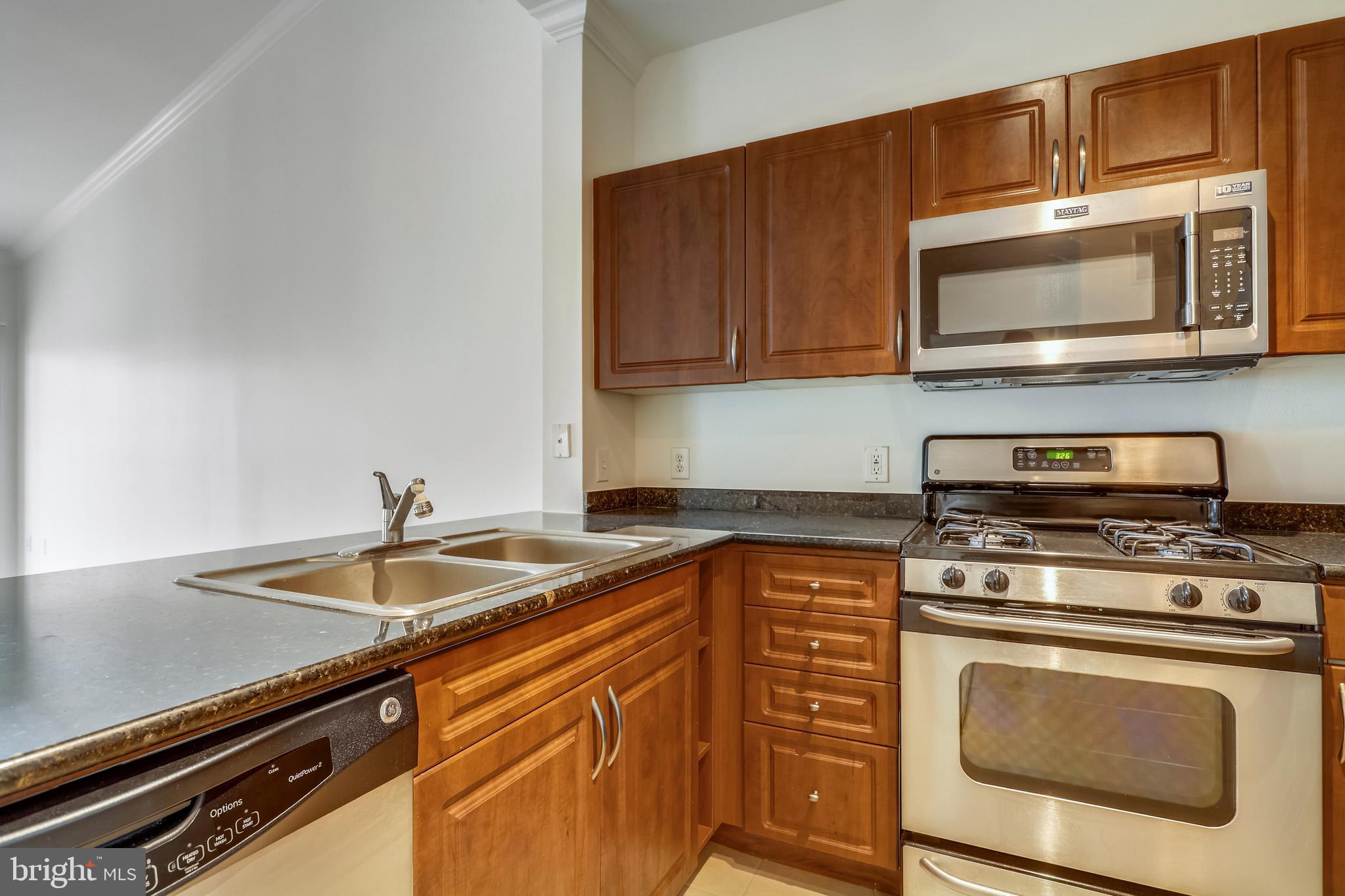 BRYSON AT WOODLAND PARK - Residential Lease