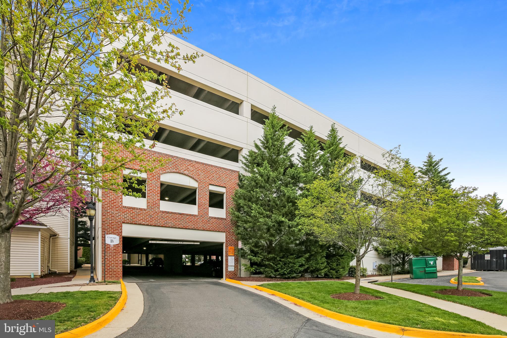 BRYSON AT WOODLAND PARK - Residential Lease