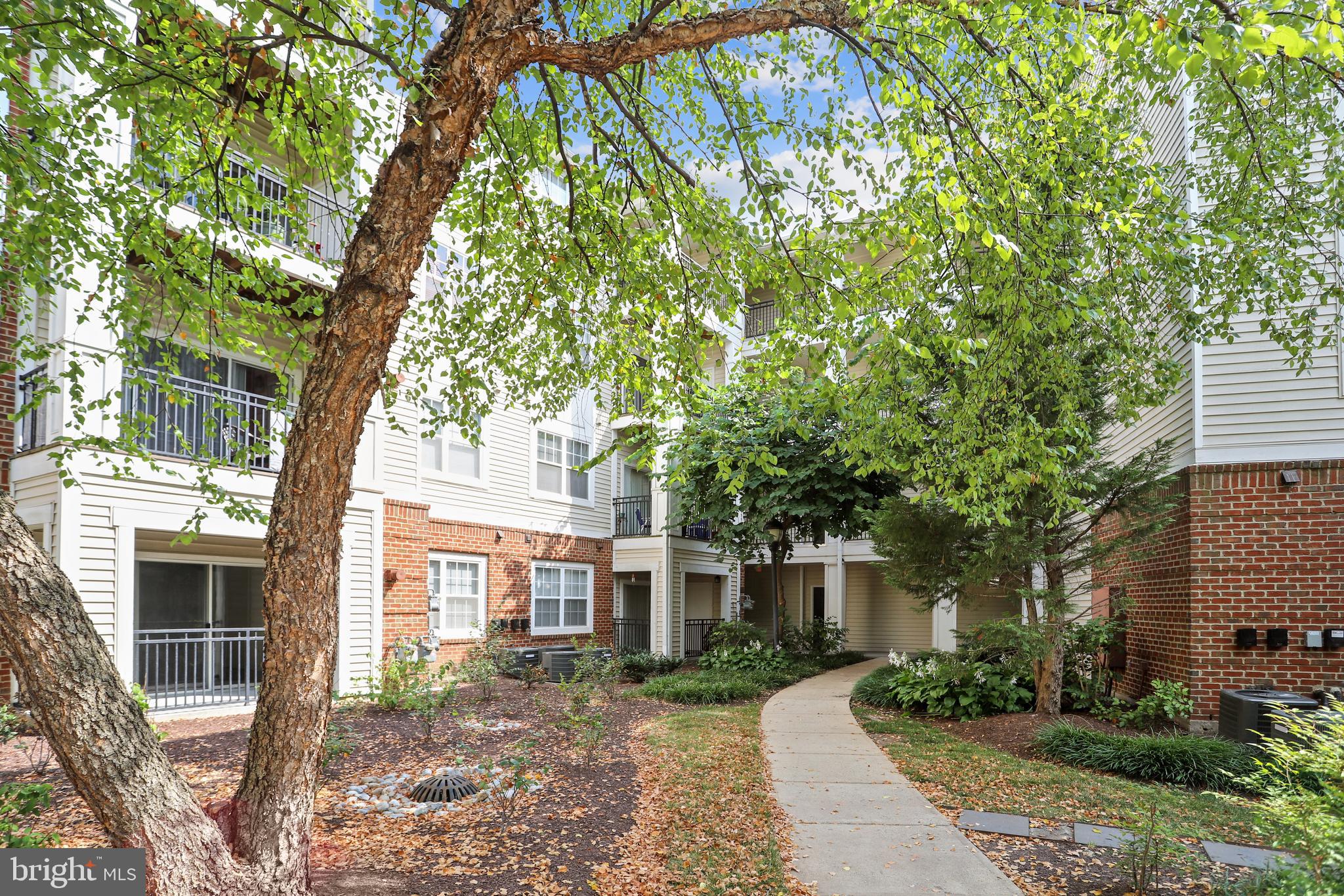 BRYSON AT WOODLAND PARK - Residential Lease